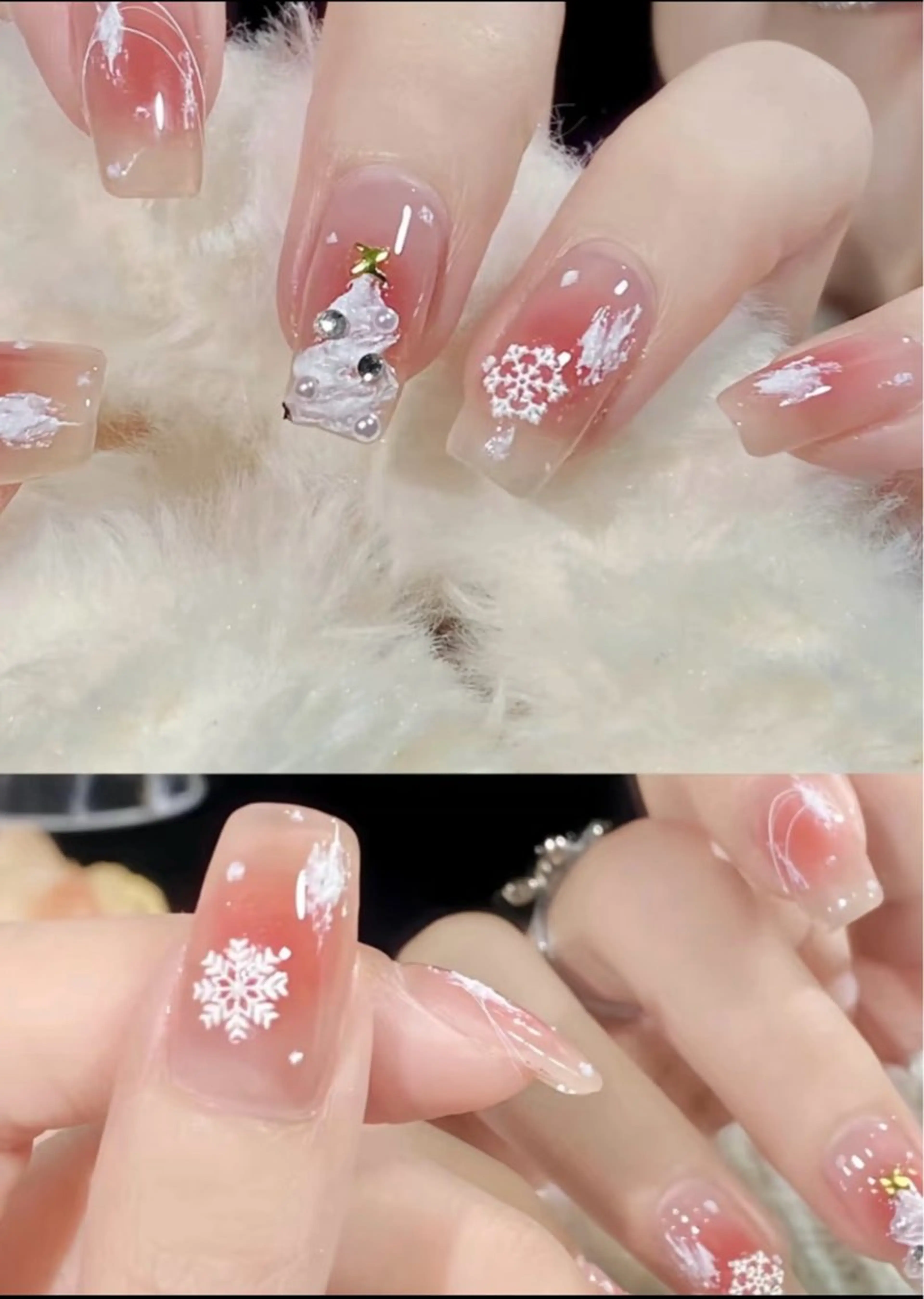 ネイル ネイル＆アイラッシュ ∩_∩アオイのネイルデザイン