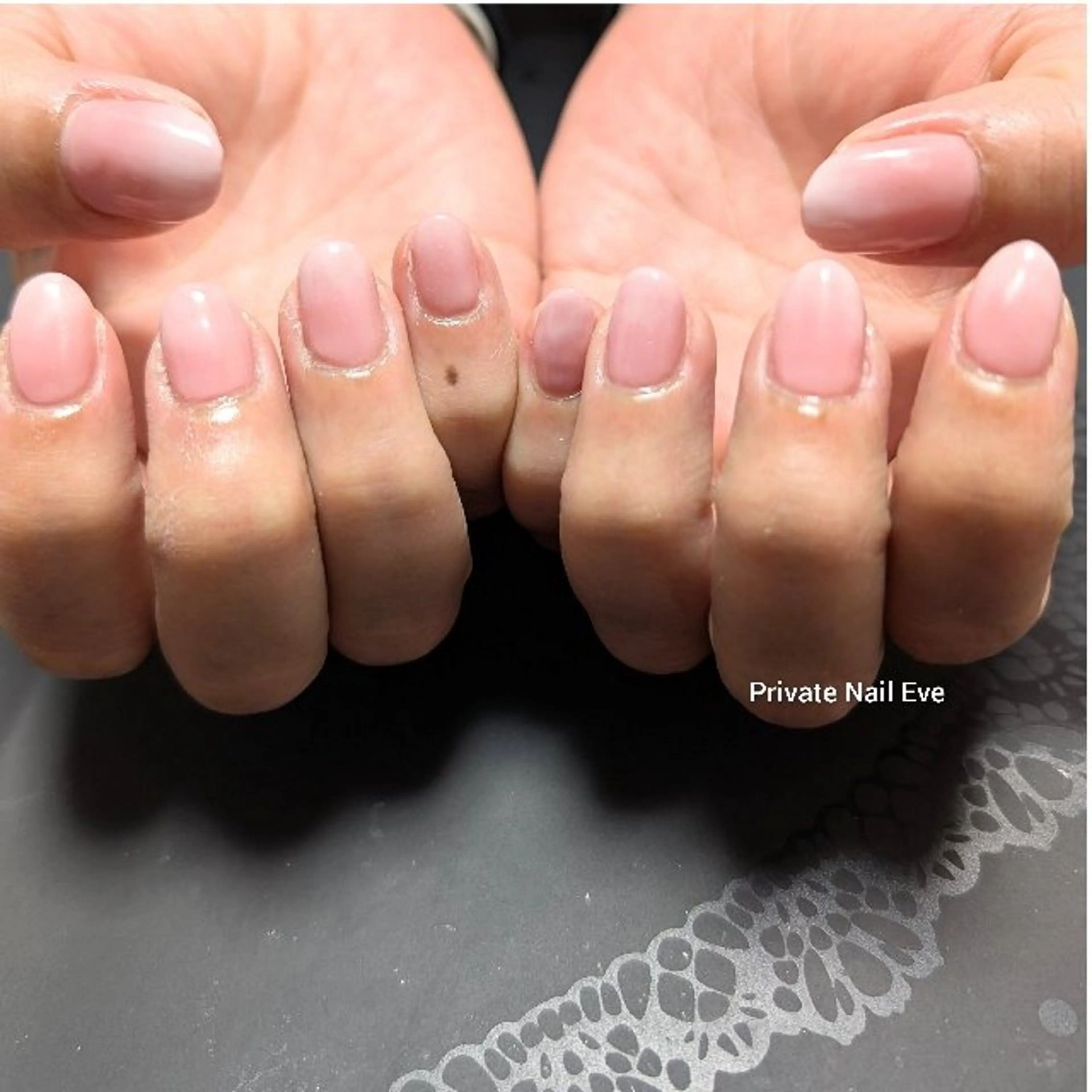 ネイル グラデーション ハンドネイル ネイル junkoのネイルデザイン