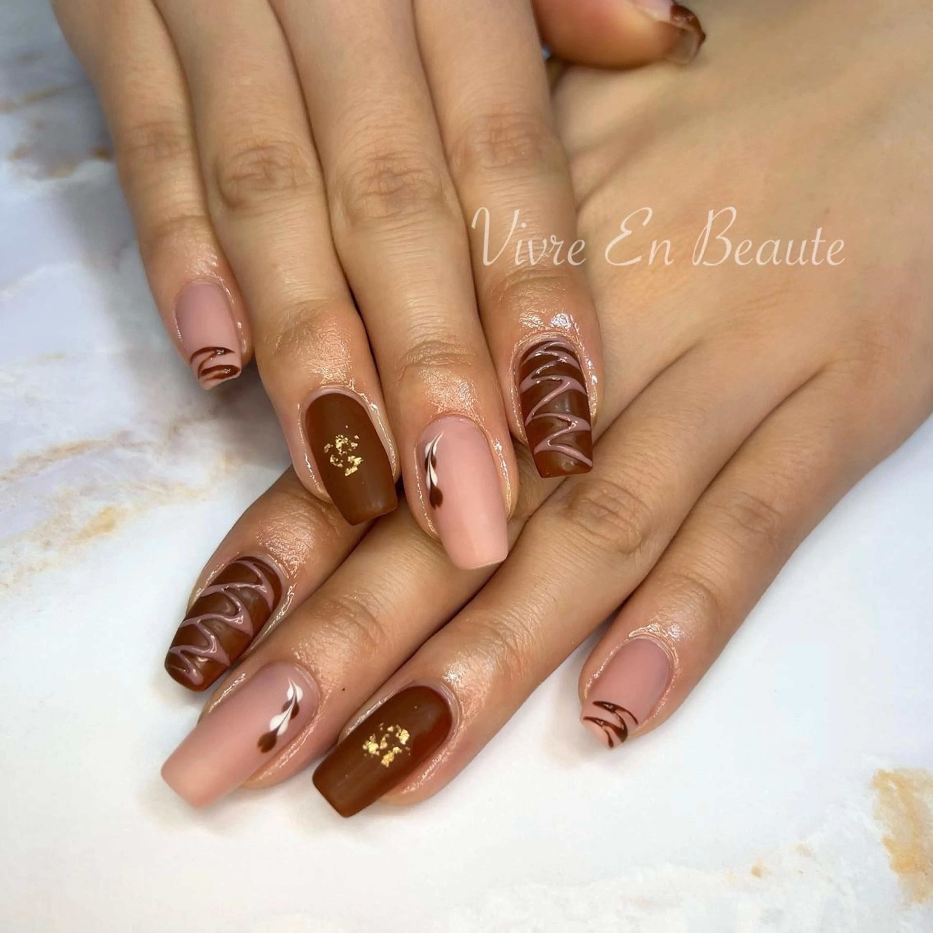 ネイル S Nailのネイルデザイン