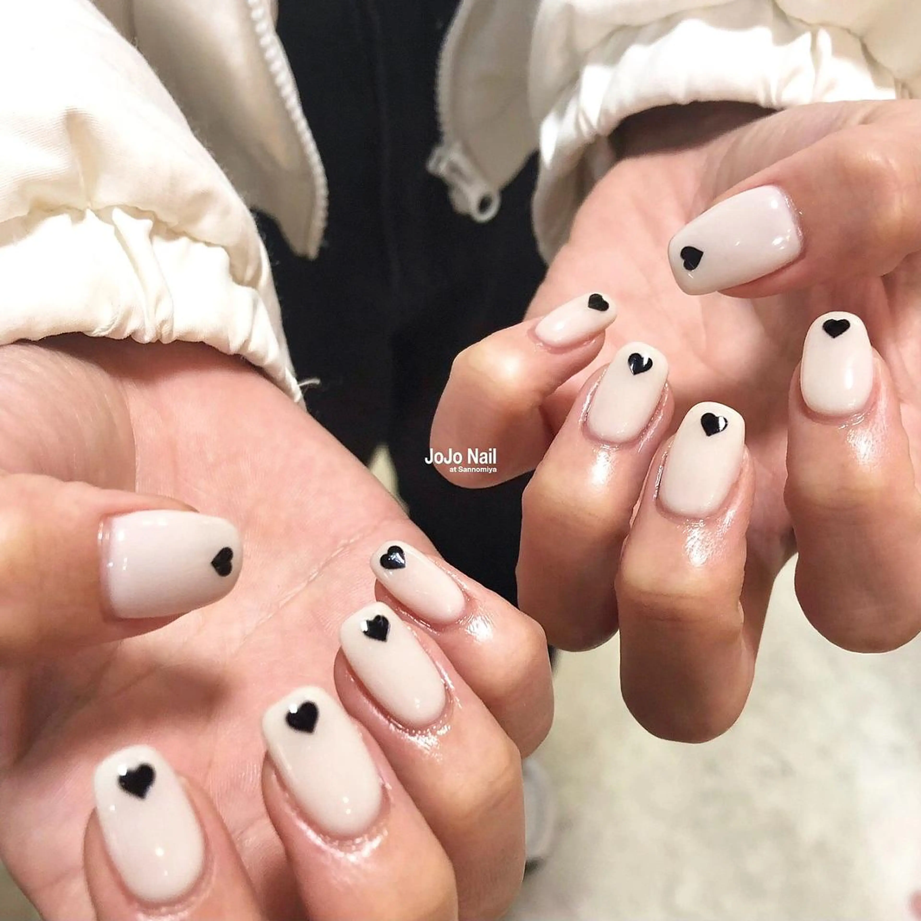 ネイル nasu maoのネイルデザイン