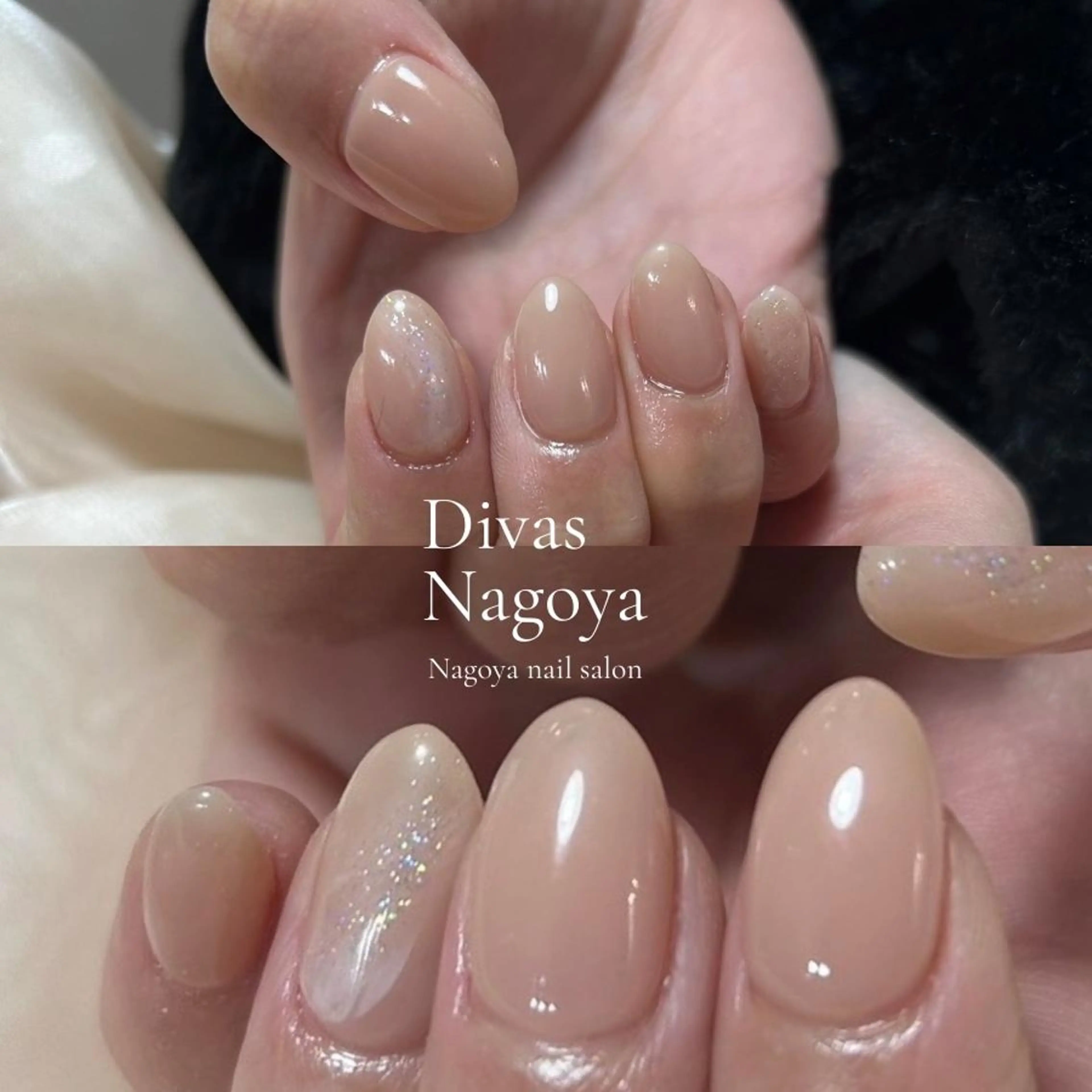 ネイル アートネイル 韓国ネイル マットネイル ミラーネイル ニュアンスネイル 💕Divas Hideyo🌸のネイルデザイン