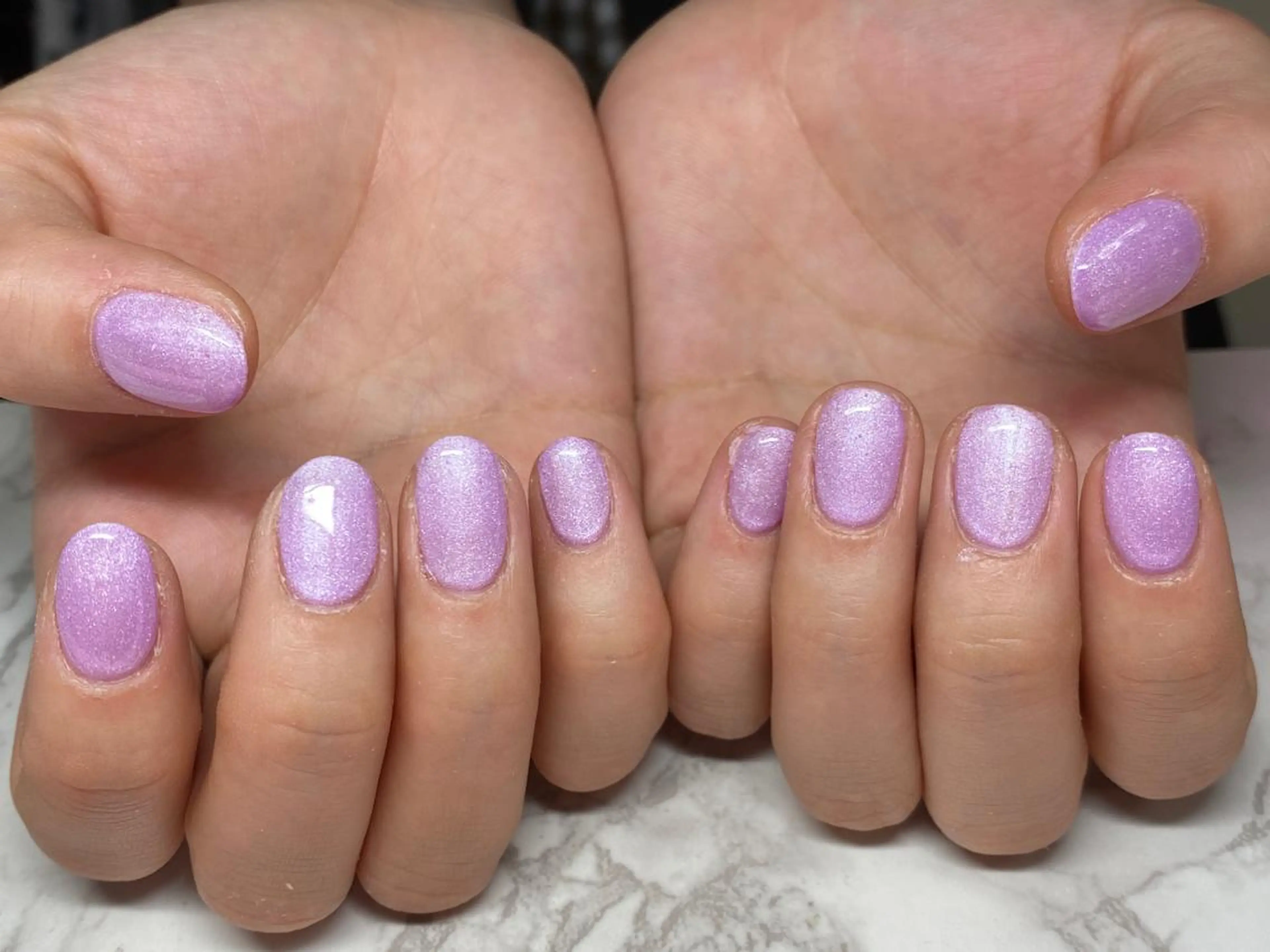 ネイル ハンドネイル Beauty Salon  Luna所属・Beauty Salon Lunaのエステ・リラクイメージ