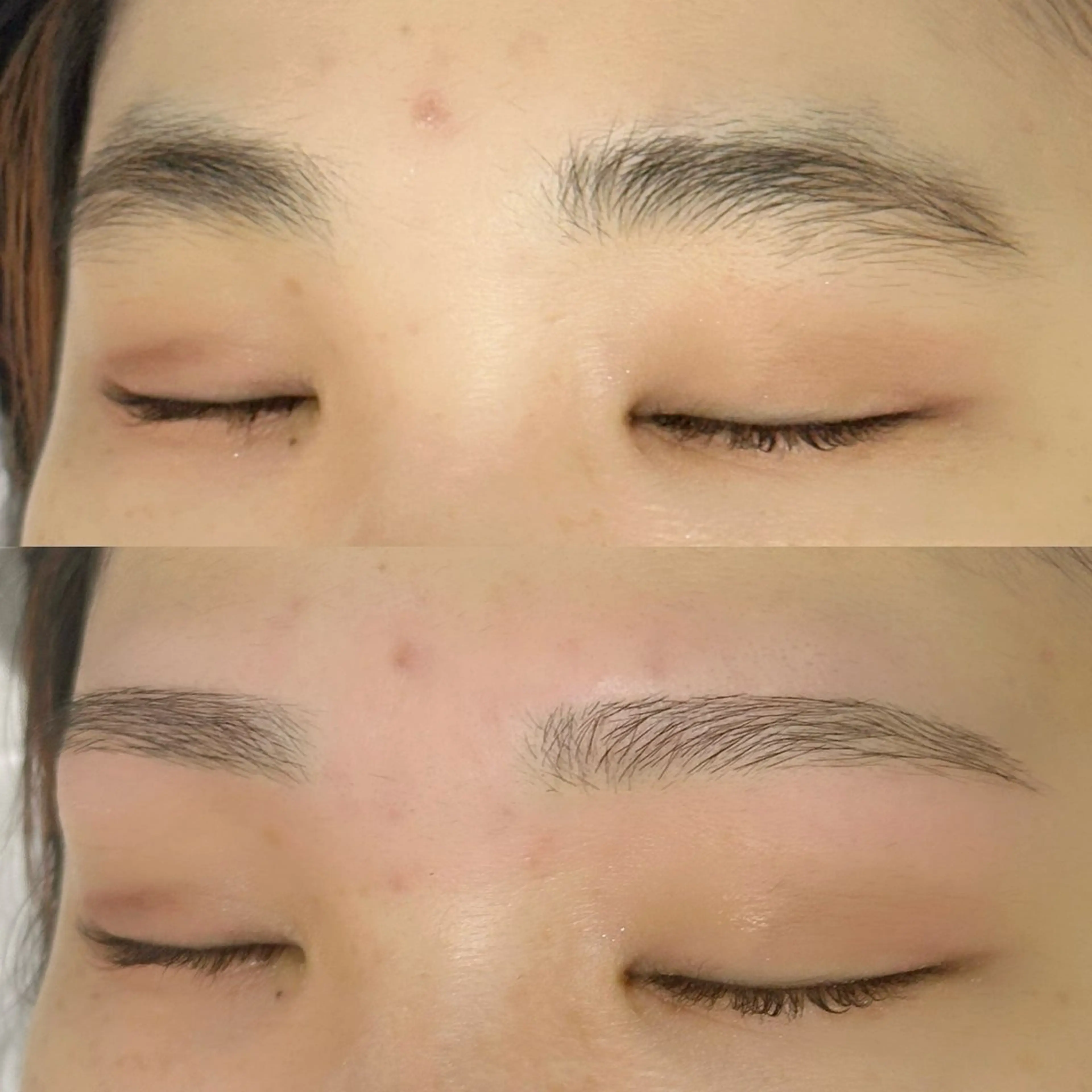 アイブロウ vico名古屋栄店所属・🌺+vico 栄店 🌺MAYUKIの眉毛・アイブロウイメージ