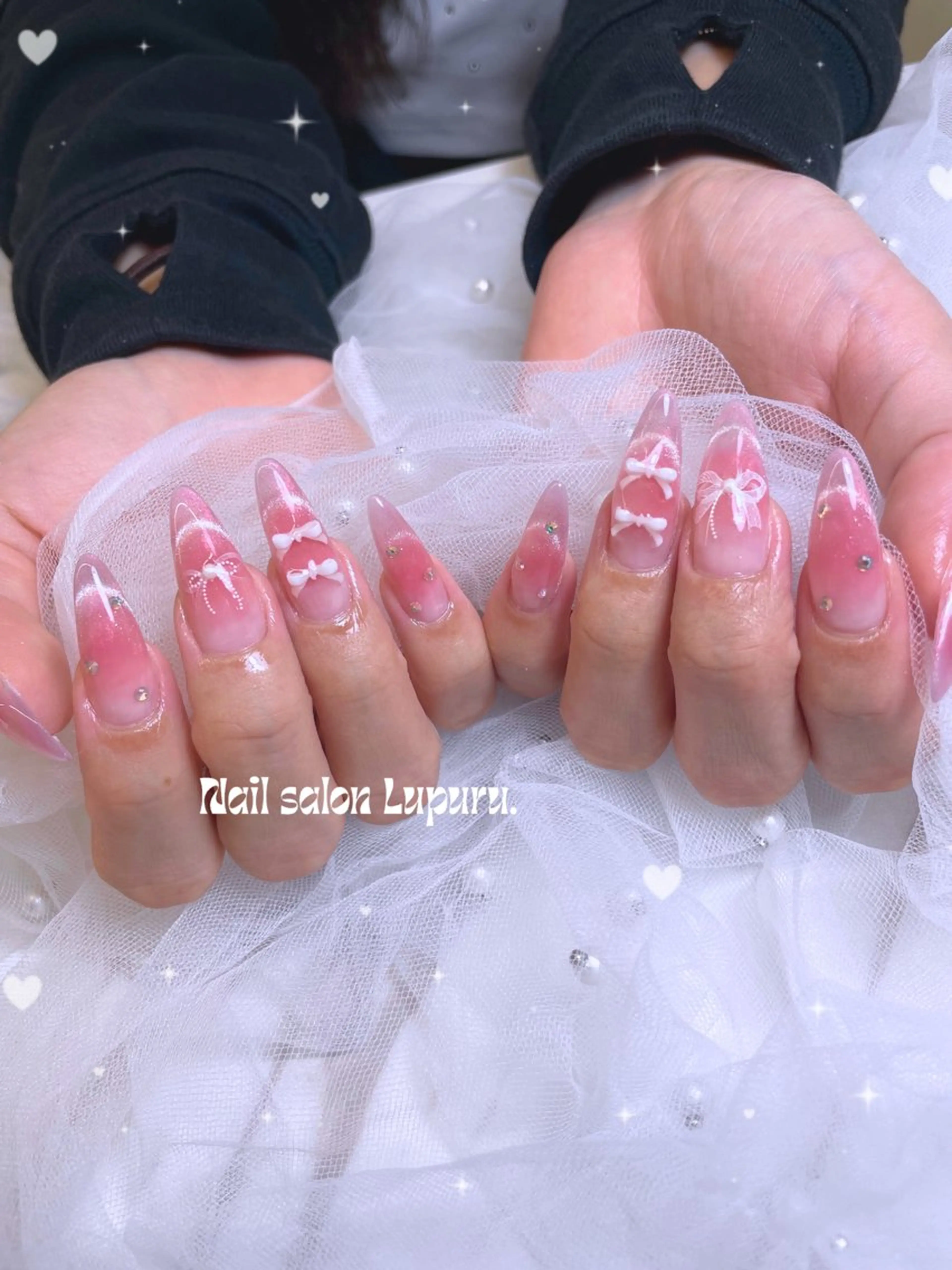 ネイル MASAKI 堺筋本町Nailのネイルデザイン