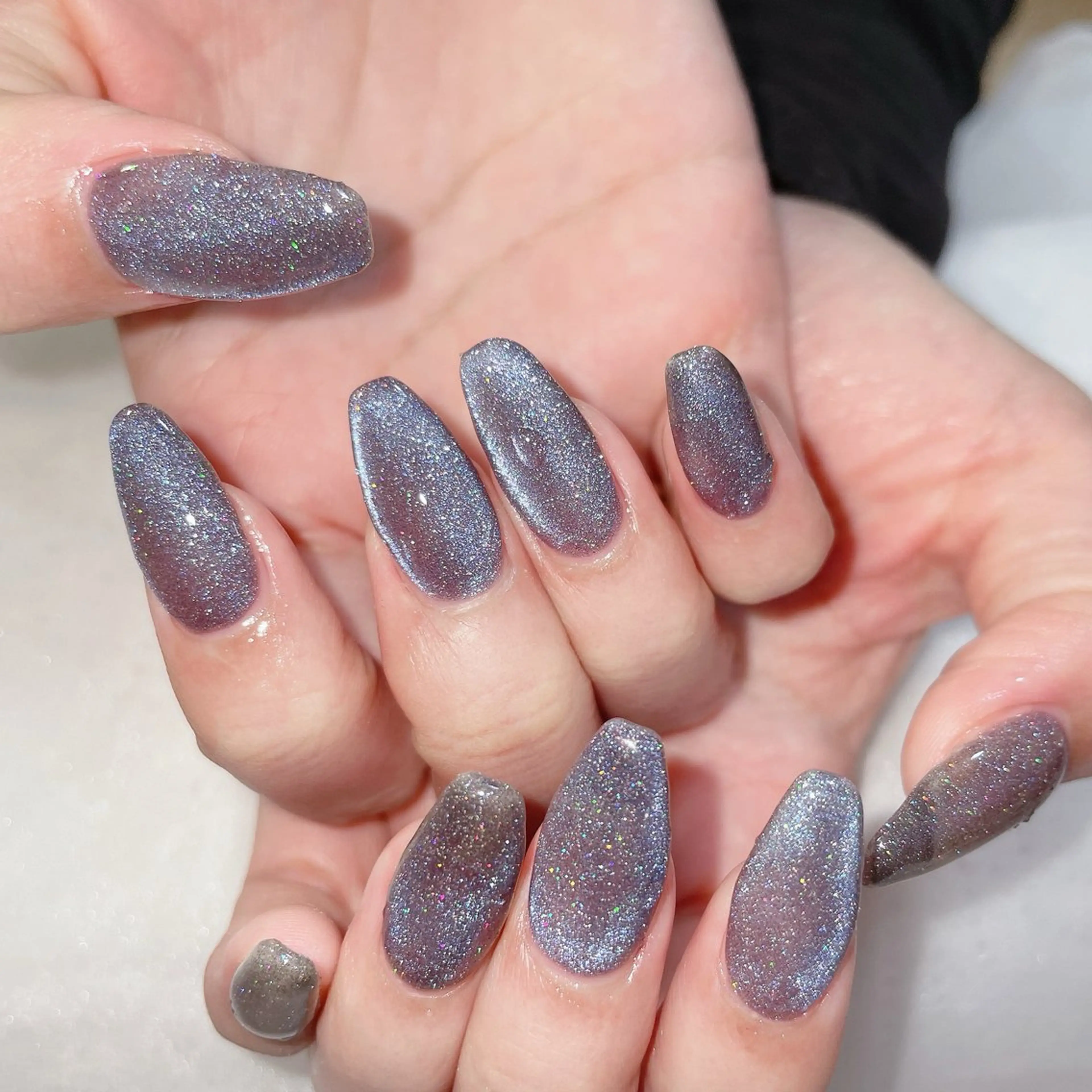 ネイル ハンドネイル misun_nail所属・misun_ nailのネイルデザイン