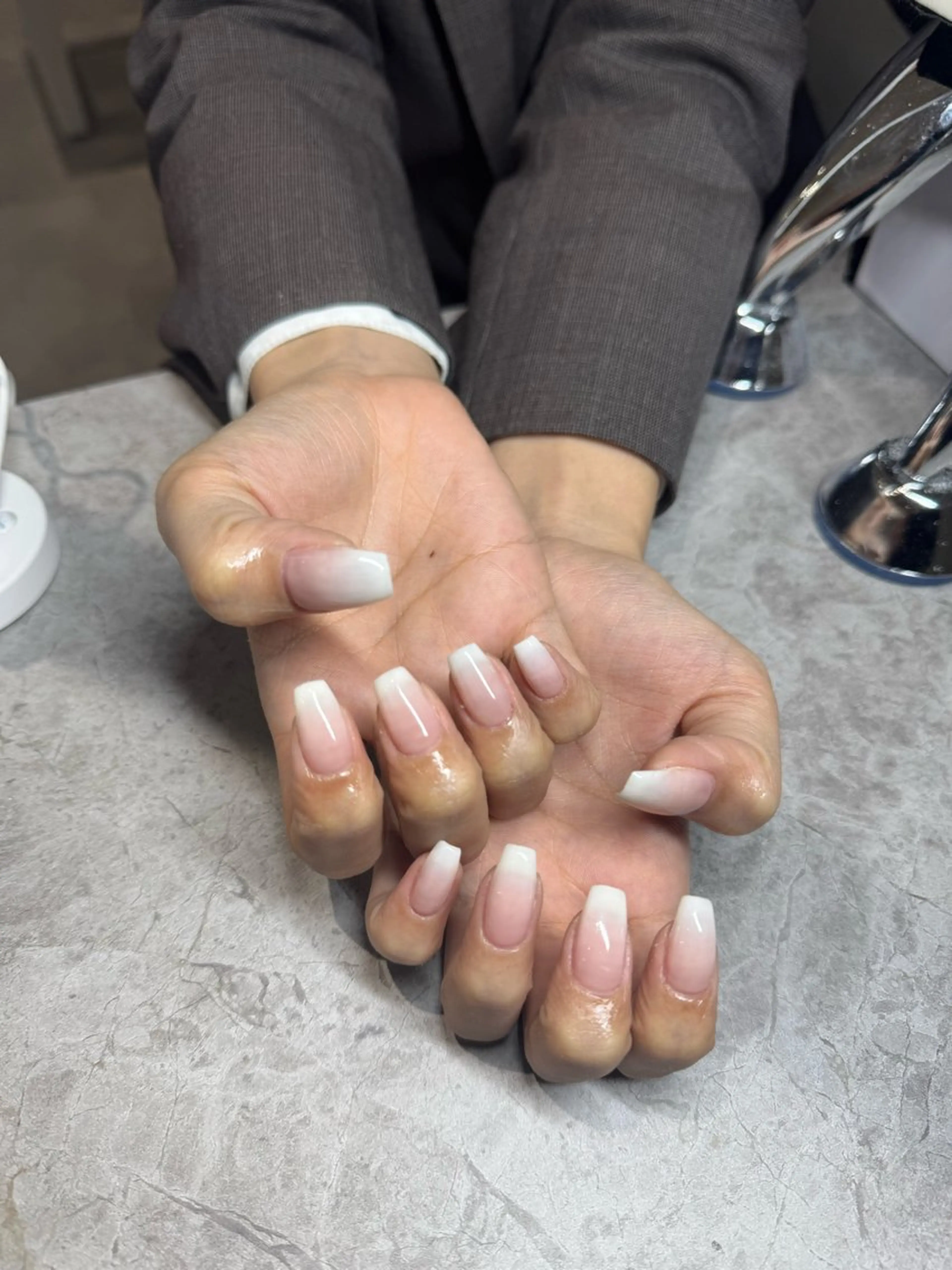 ネイル ハンドネイル IROHA NAIL 北村菜帆のネイルデザイン