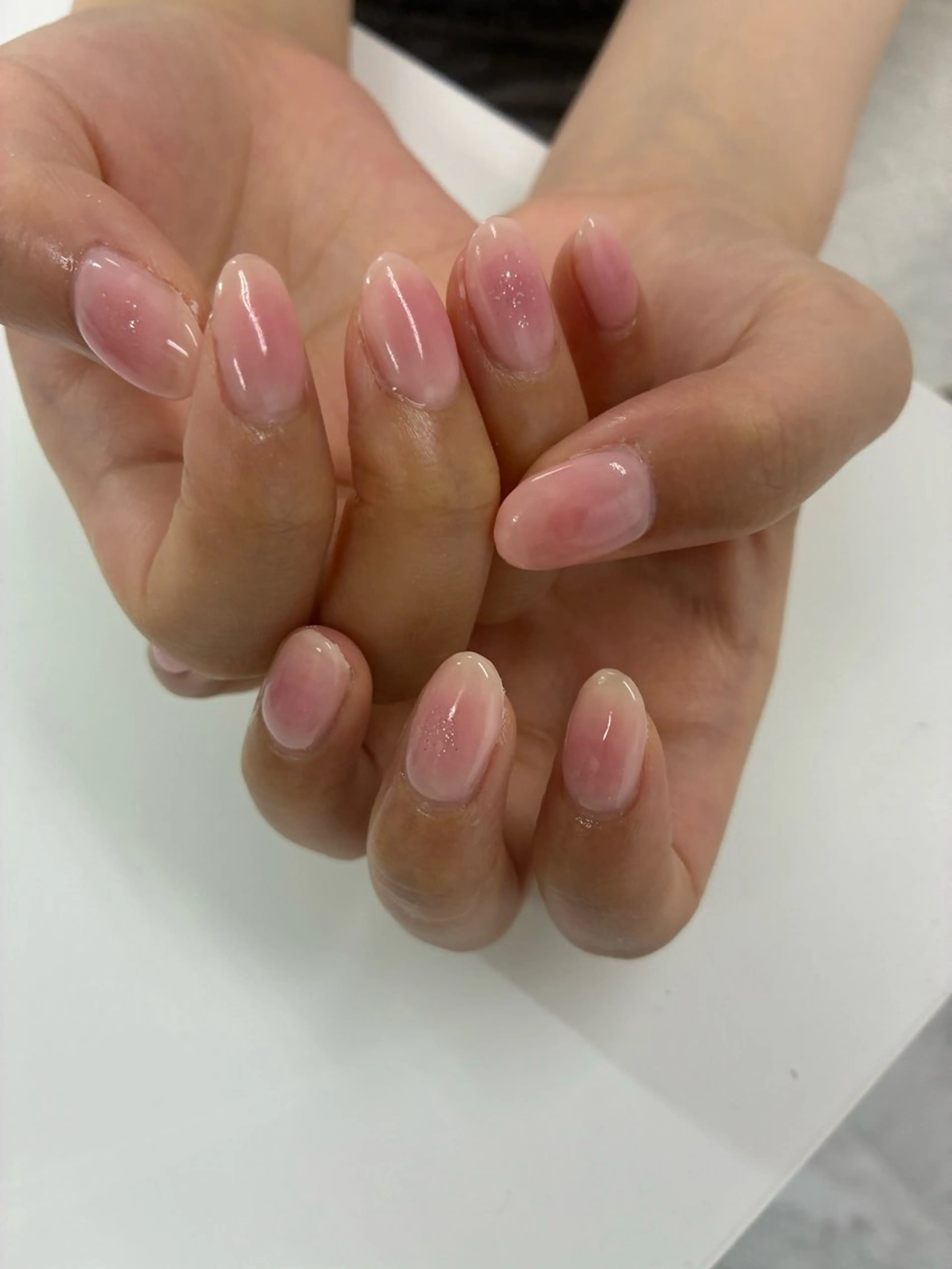 ネイル POiT.所属・SHIHO🎀🤍 POiT.-渋谷のネイルデザイン