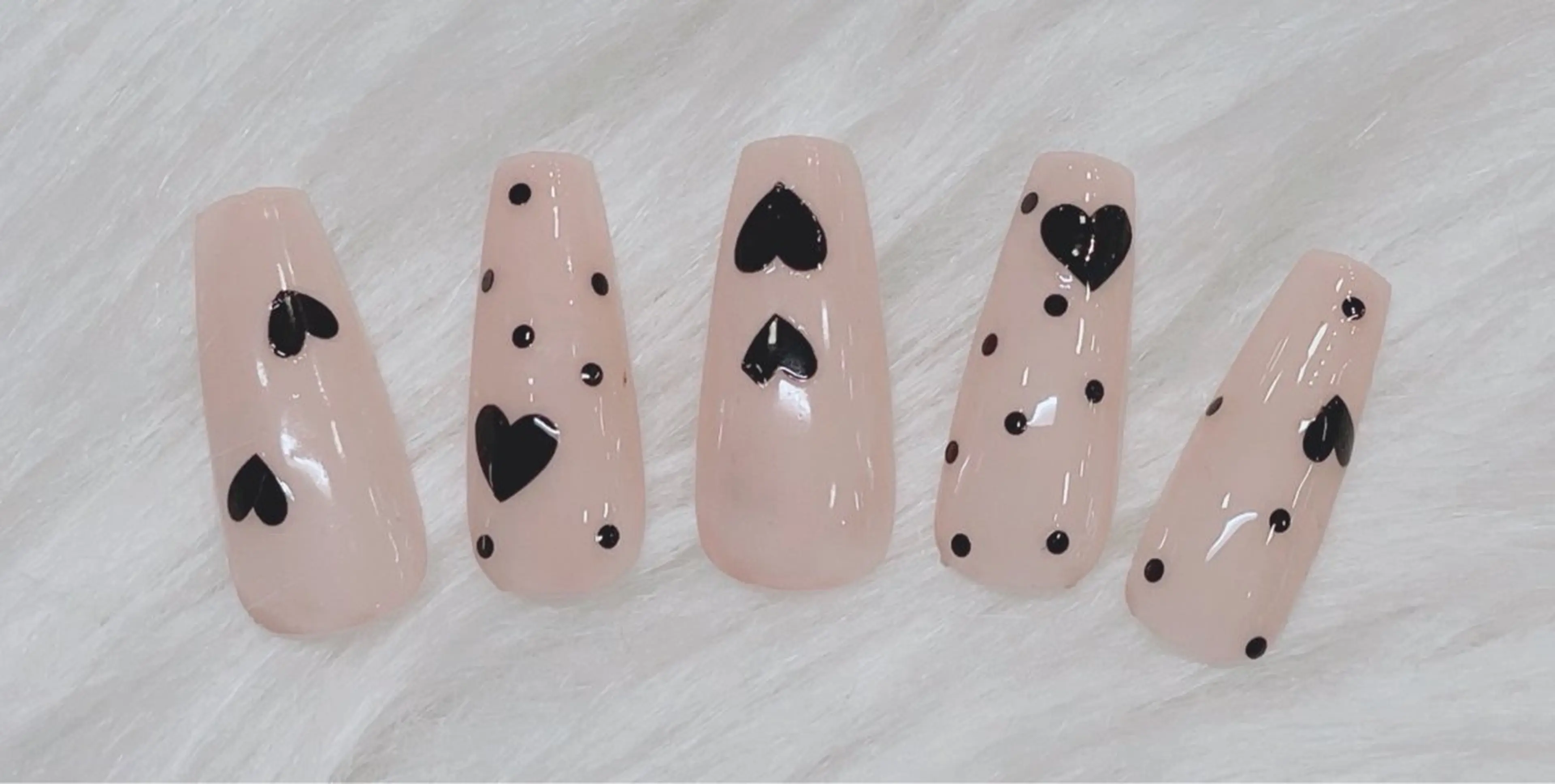 ネイル ハンドネイル Maru.所属・Maru. Natsukiのネイルデザイン