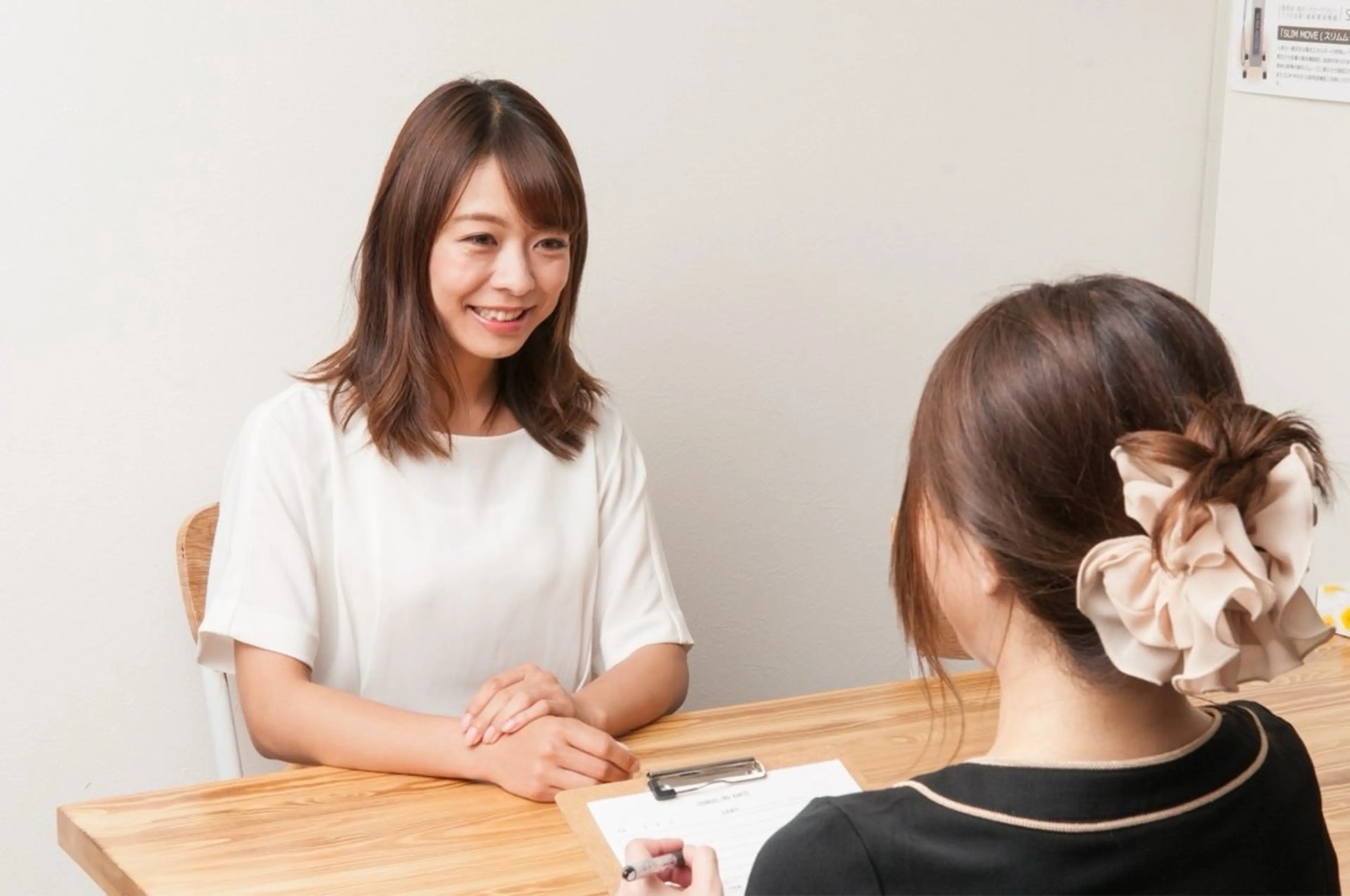 A.D LABO所属・A.D LABO Norikoのエステ・リラクイメージ