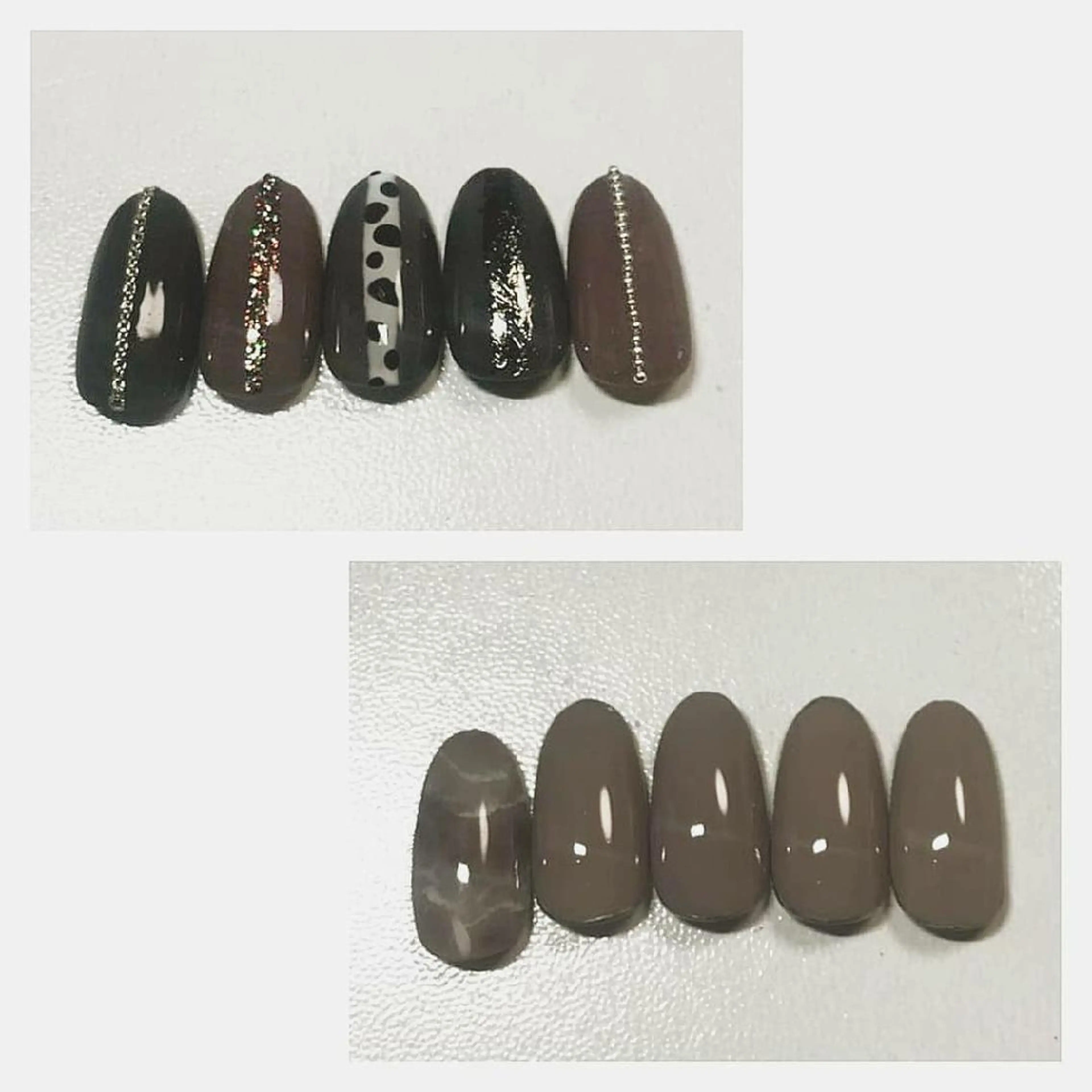 ネイル シンプルネイル ハンドネイル ハンドケア lyly.nail所属・lylynail YUUKAのネイルデザイン