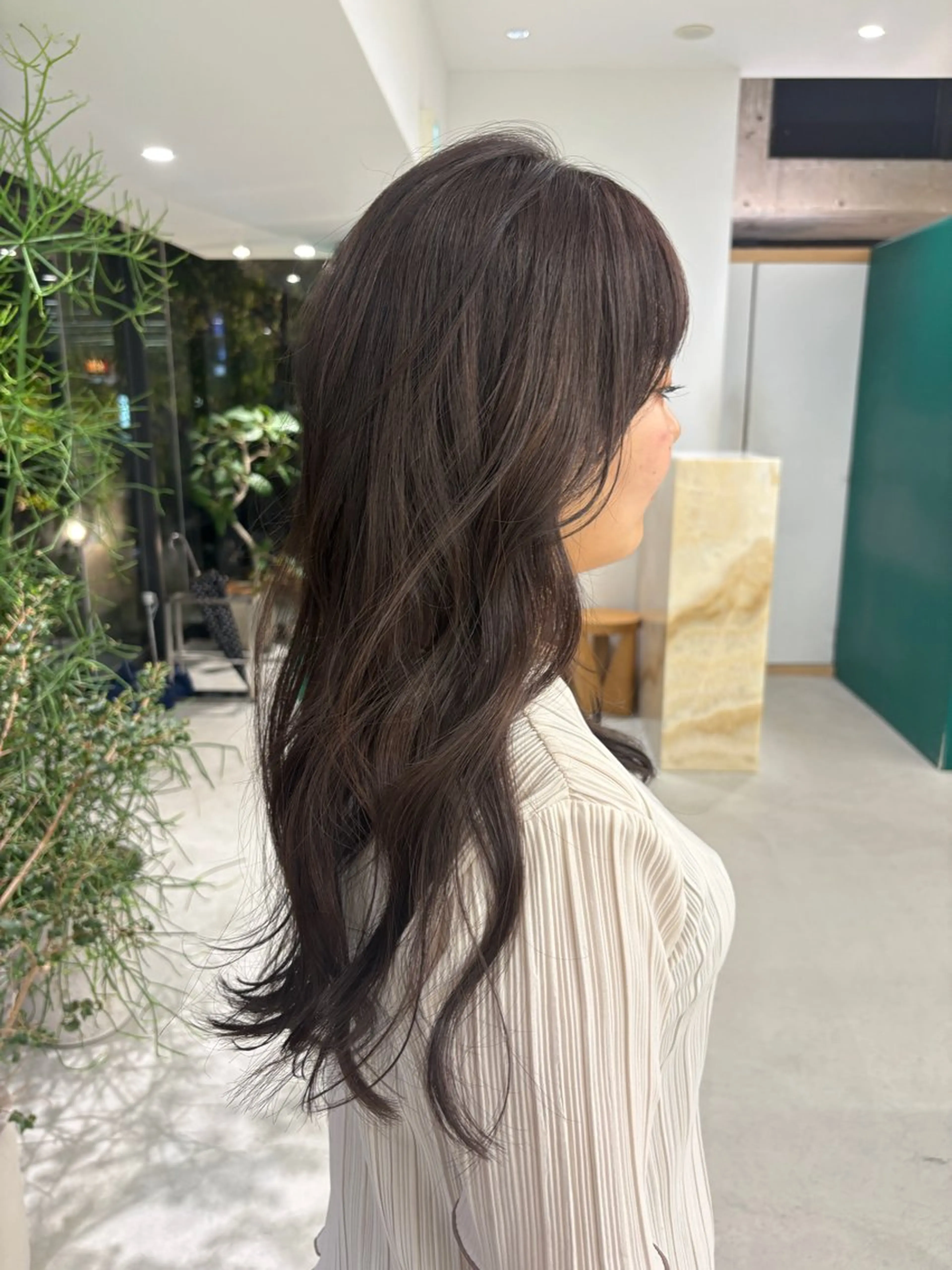 【人気No.1クーポン🎀】ワンカラー➕バイカルテor オッジオット➕SB‎𓊆女性限定𓊇の写真