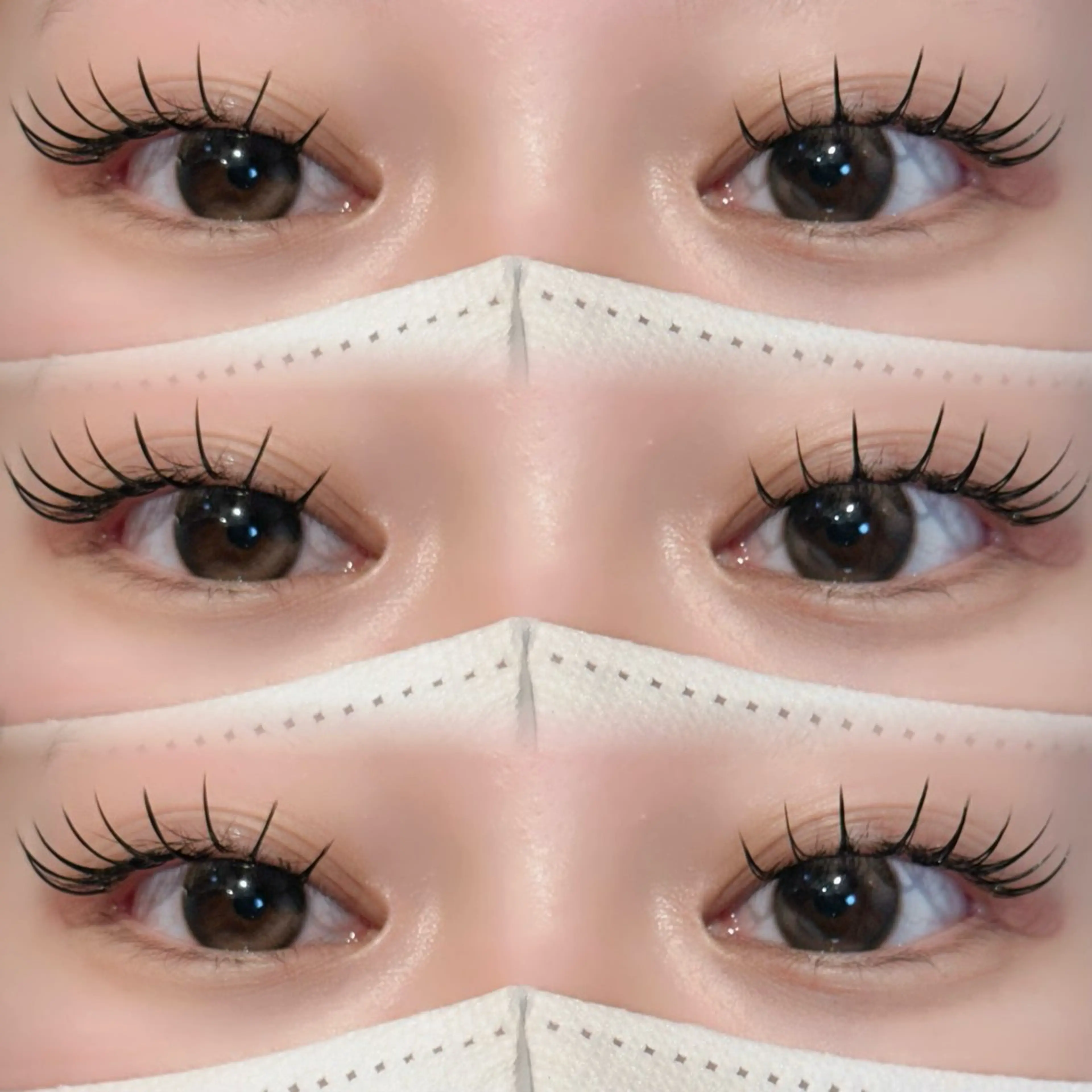 【🍒マツエク🍒】160本  ミンクorセーブル オフ無料 minimo限定価格♡リピーター様＋500円の写真