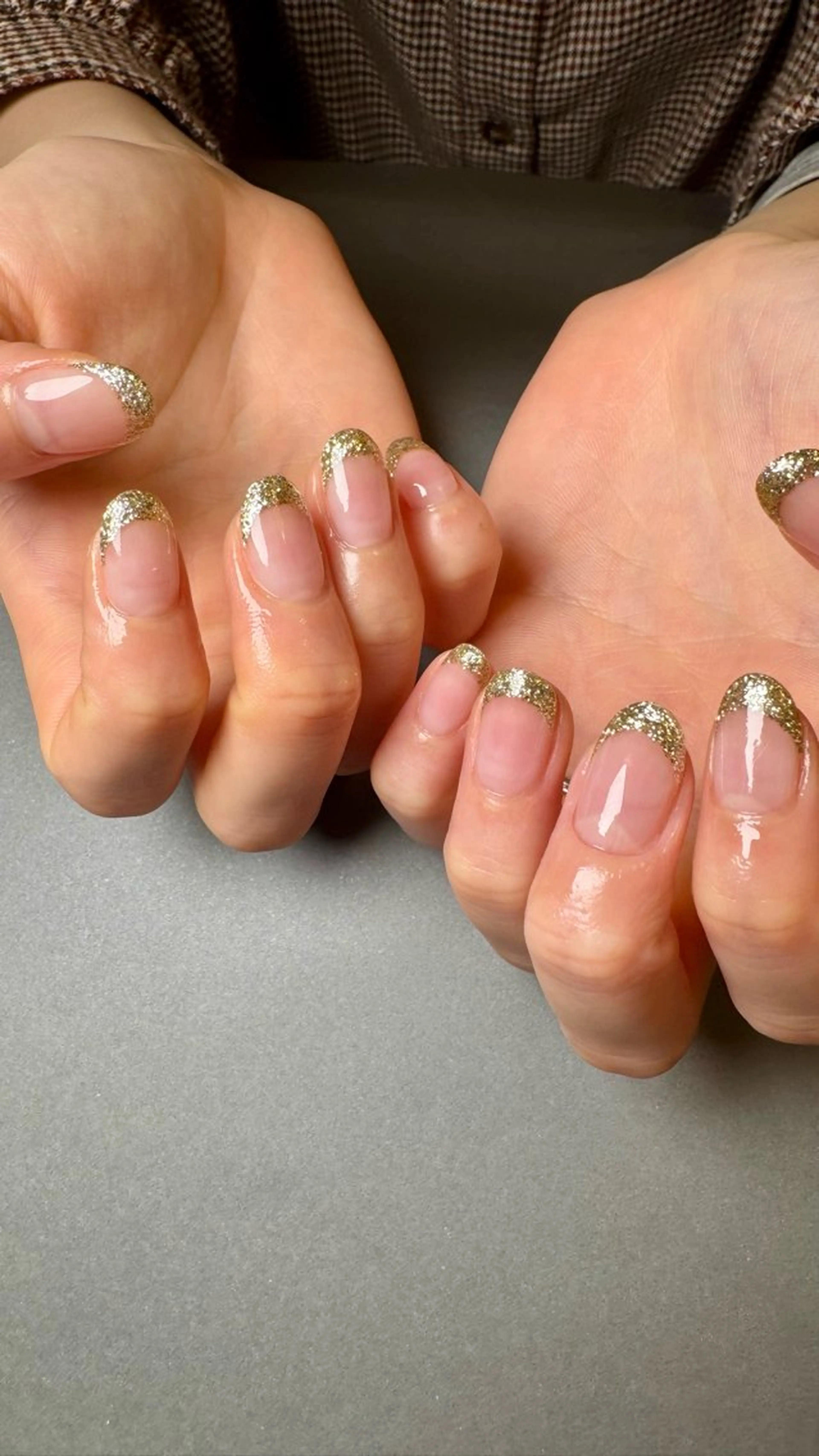 ネイル ハンドネイル Atelier Yuriのネイルデザイン