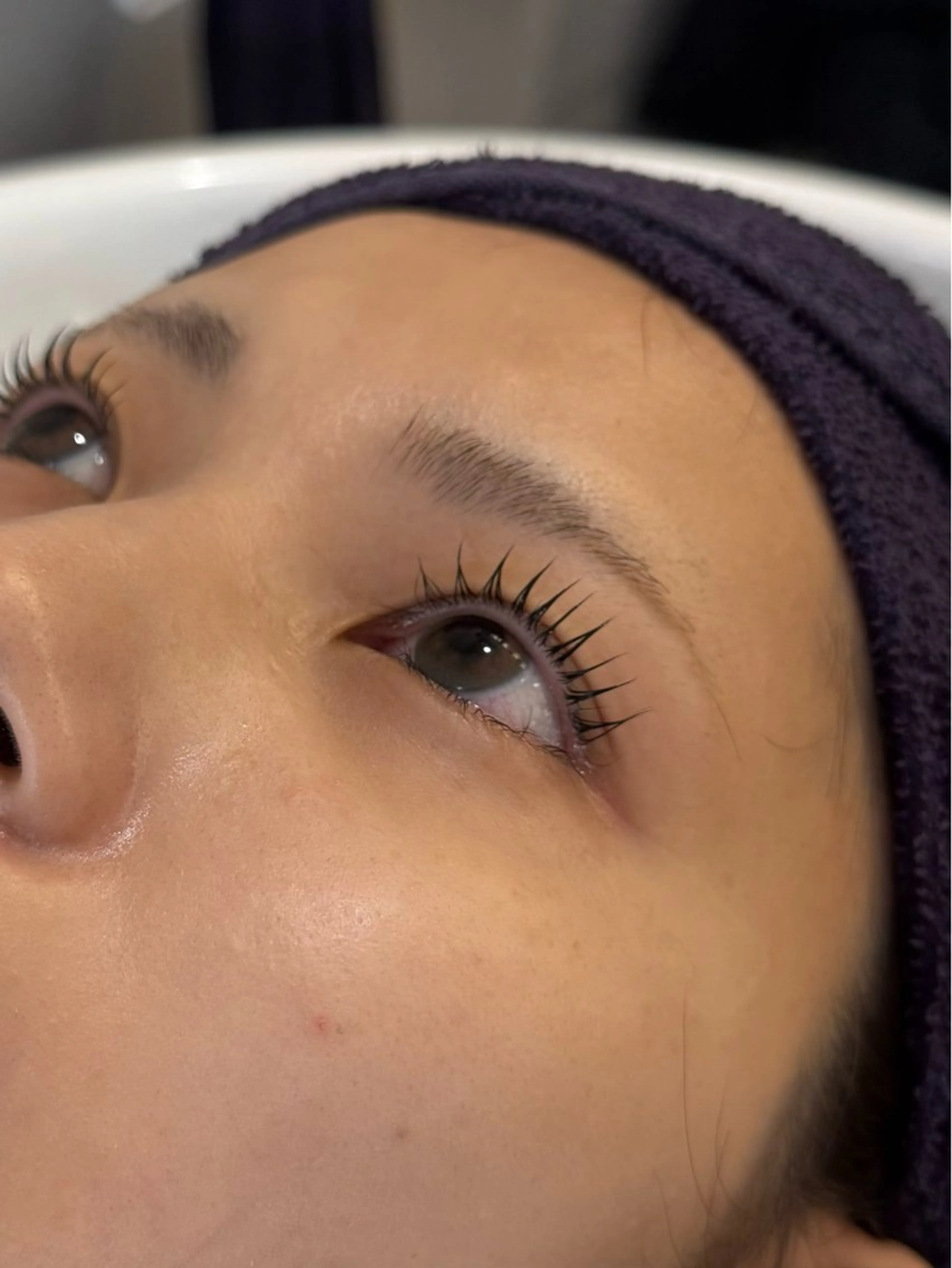 マツエク・マツパ マツパ crece💫 kurumiのヘアスタイル