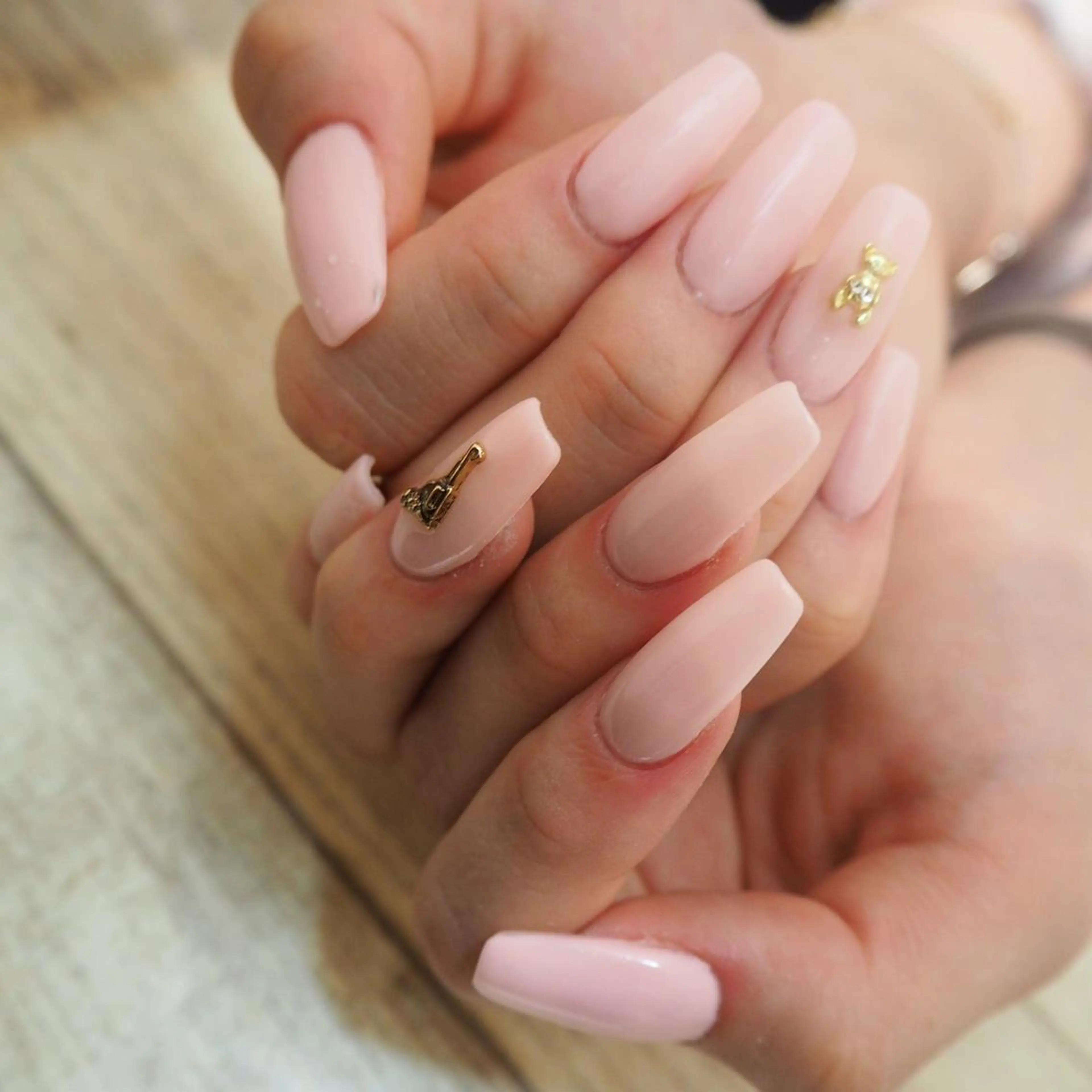 ネイル ハンドネイル Jem Nail所属・Jem Nailのネイルデザイン