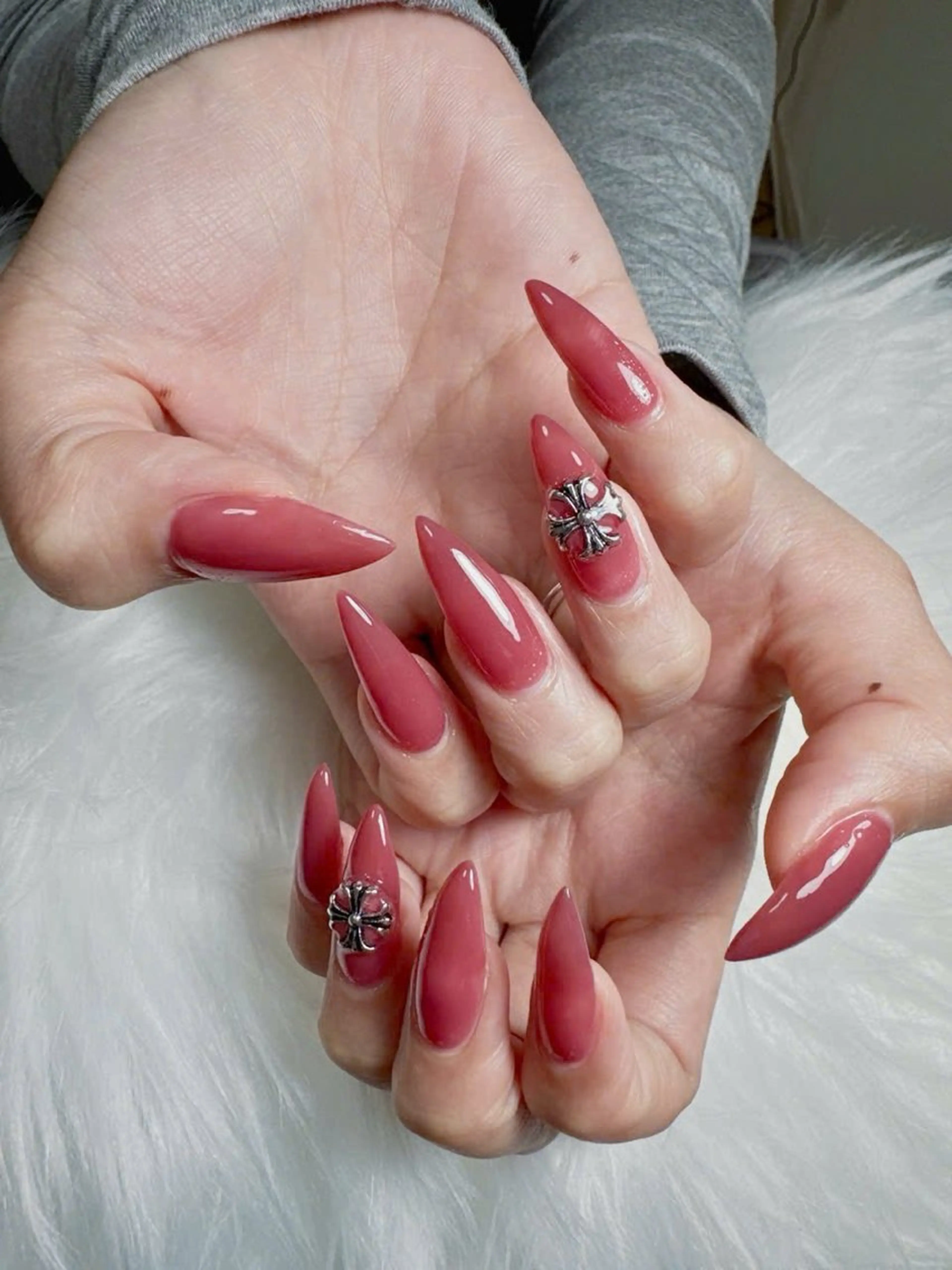 ネイル HARU NAIL所属・haru nailのネイルデザイン