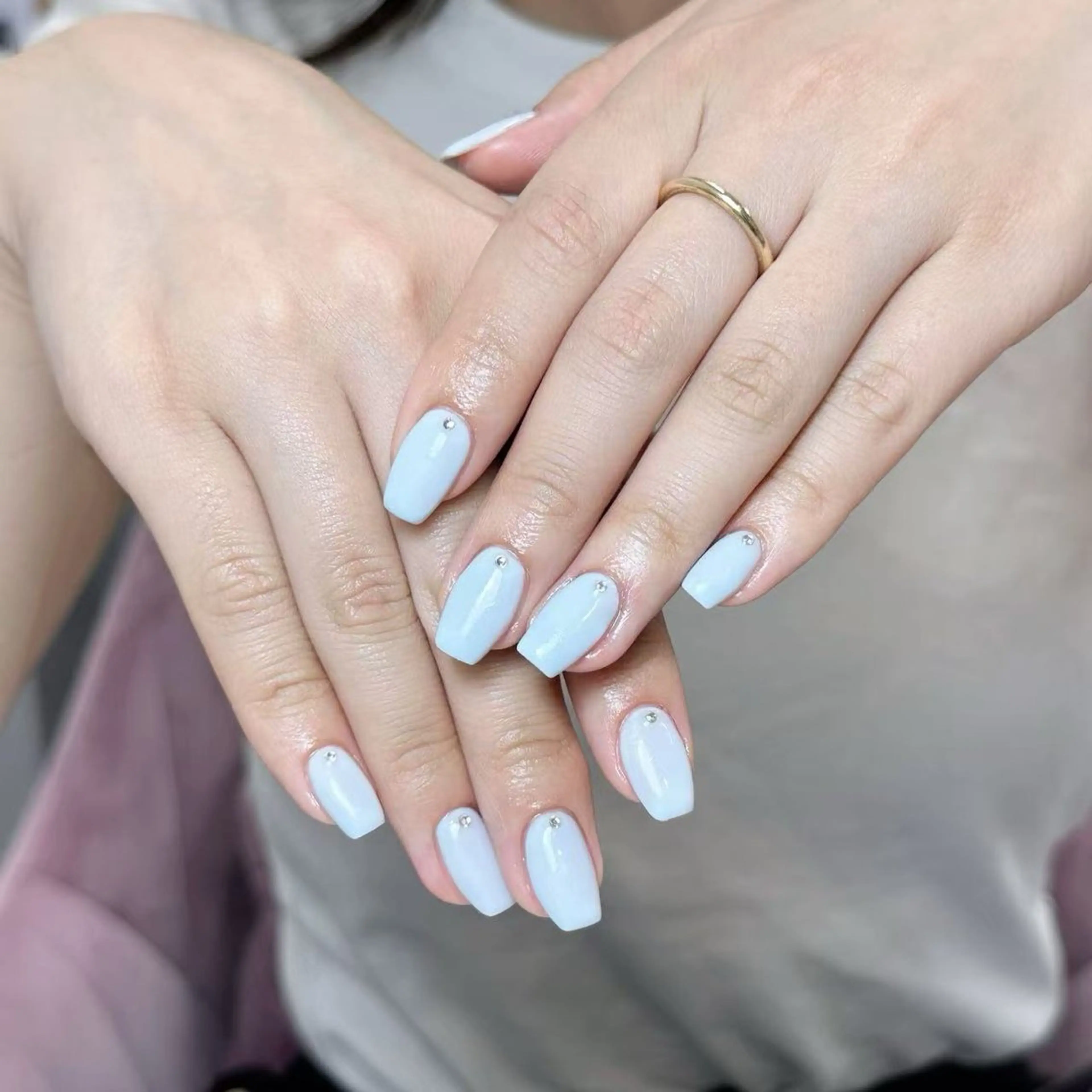 ネイル ハンドネイル NOA NAILのネイルデザイン