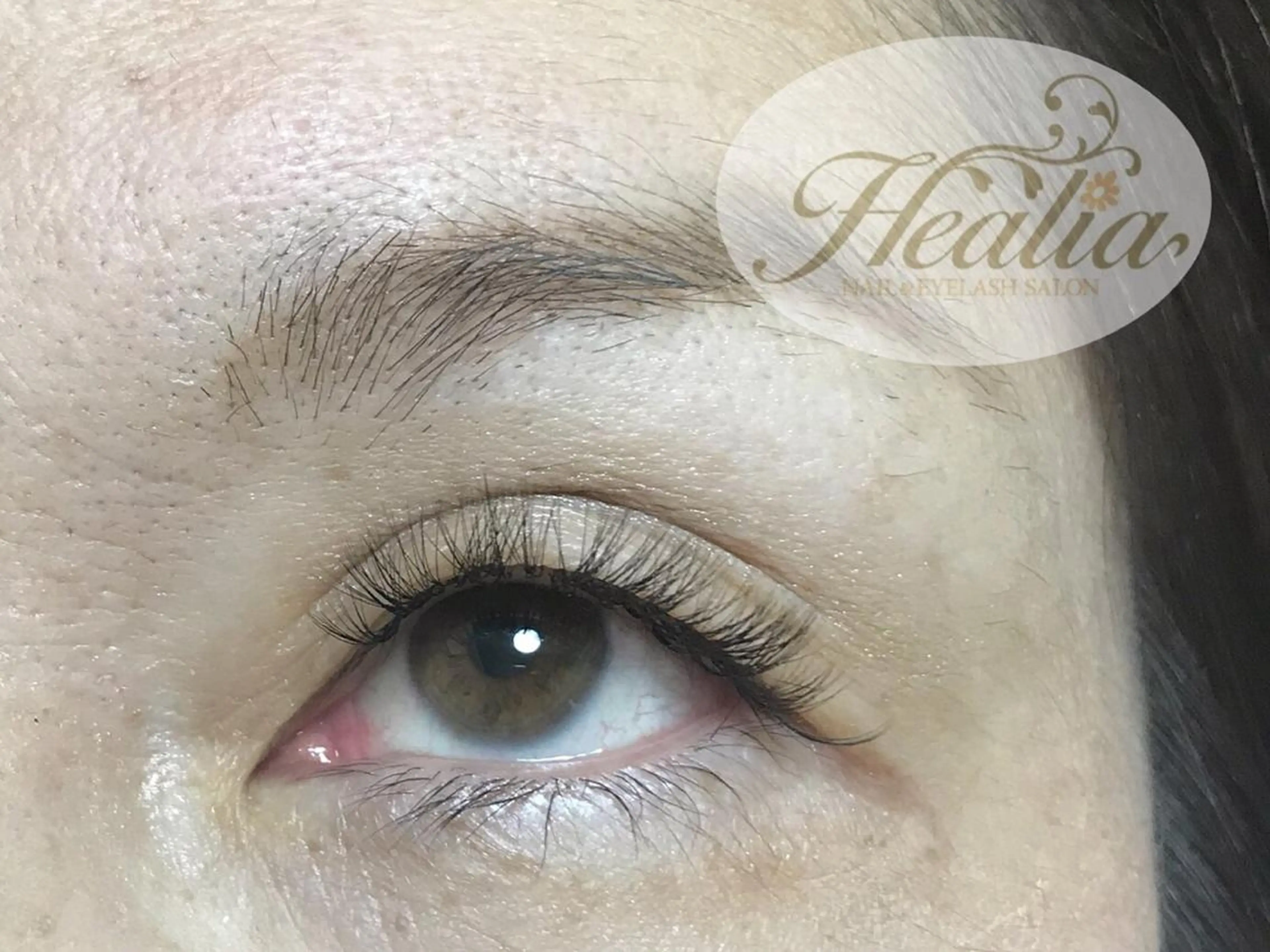 マツエク・マツパ REMIA湘南台 TANABEのネイルデザイン