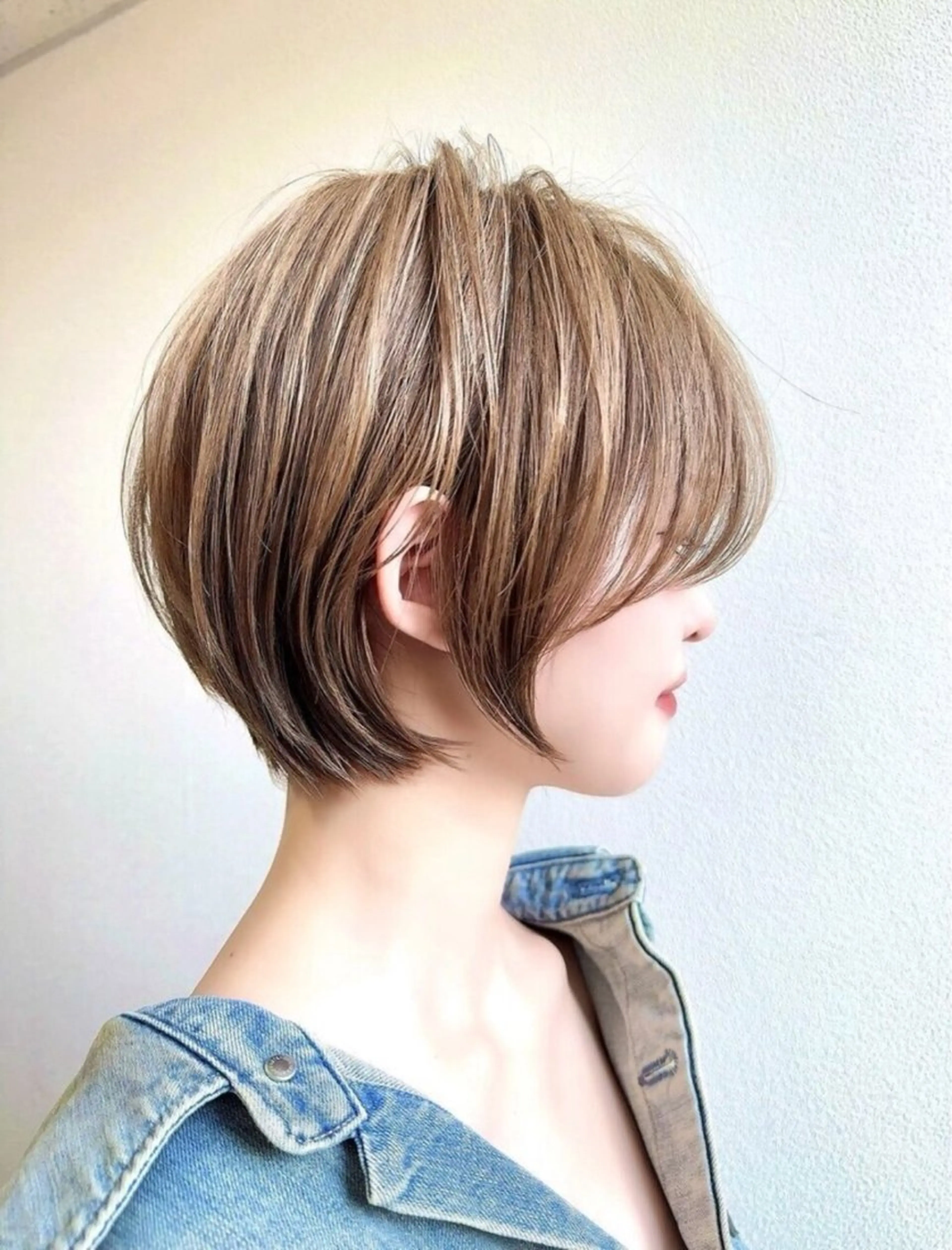 🎀ハイライト➕カラー➕トリートメント🎀の写真