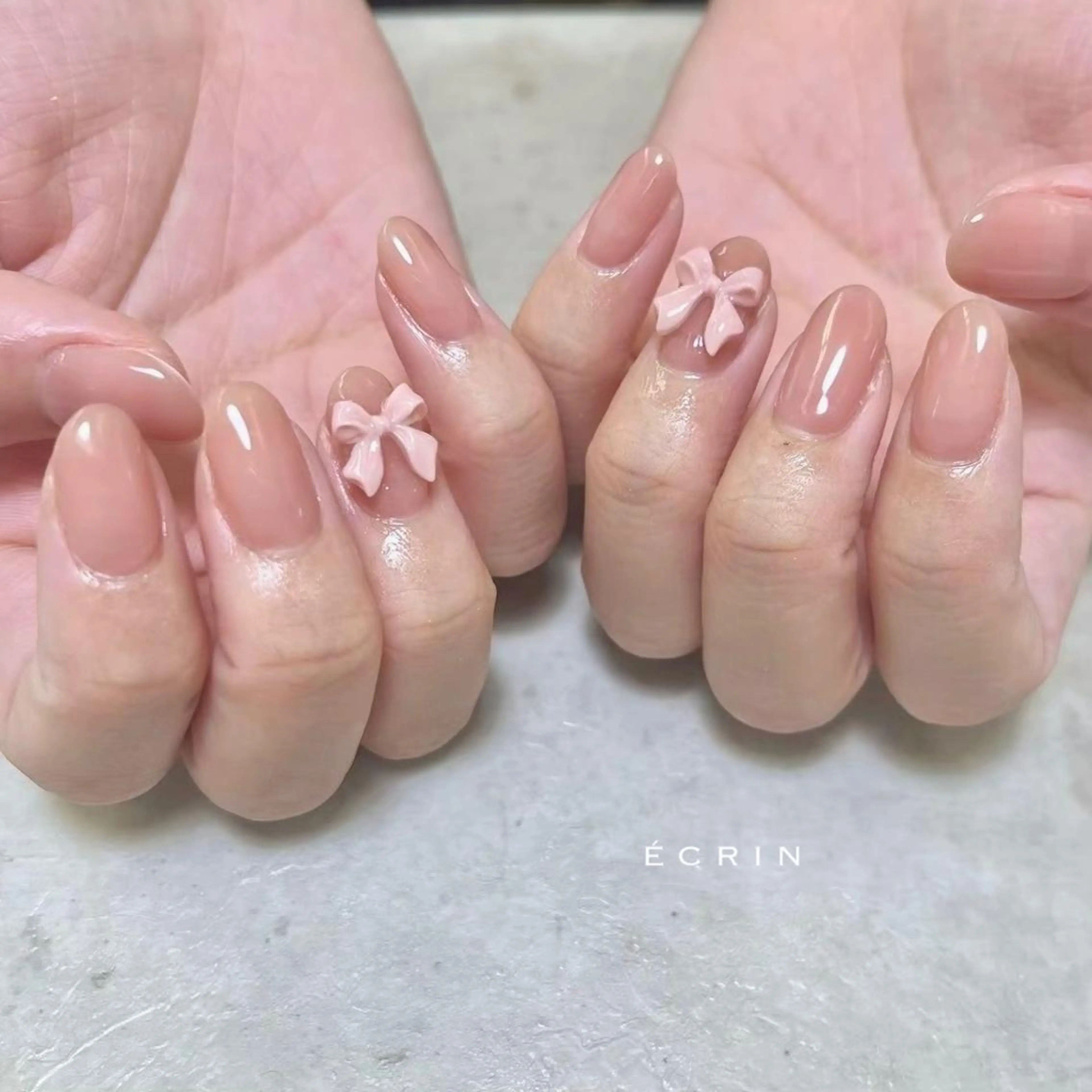ネイル Nailモデル様 💅募集nagisaのネイルデザイン
