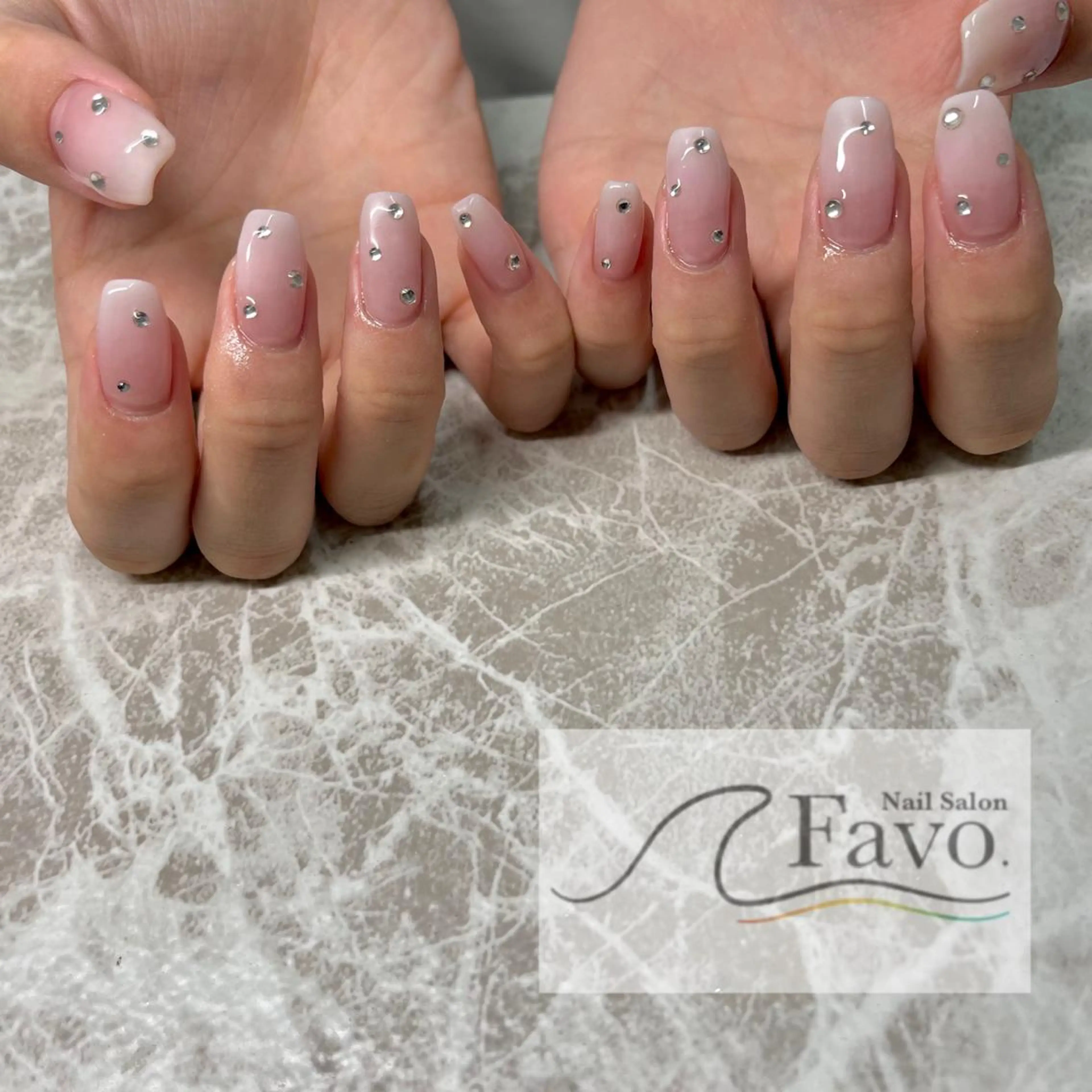 ネイル BeautyFavo .byKannaのネイルデザイン