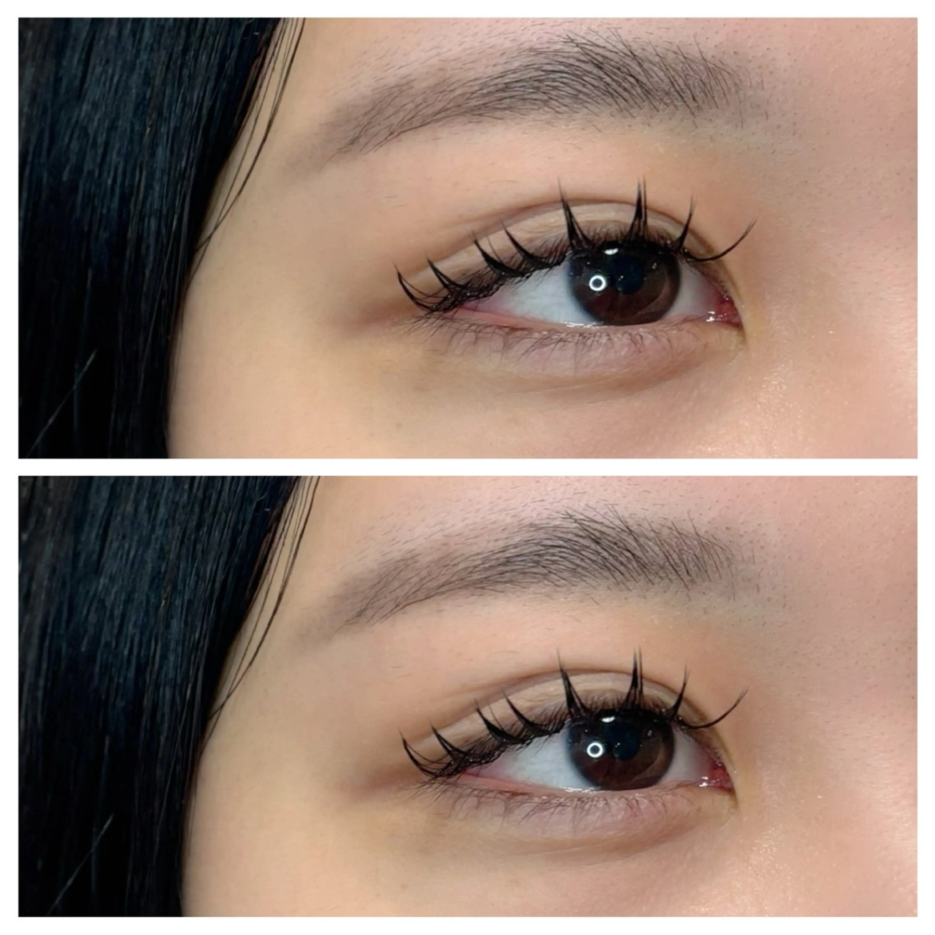 マツエク・マツパ マツエク Ayumi.dre 🌸Y《2階》のマツエク・マツパデザイン