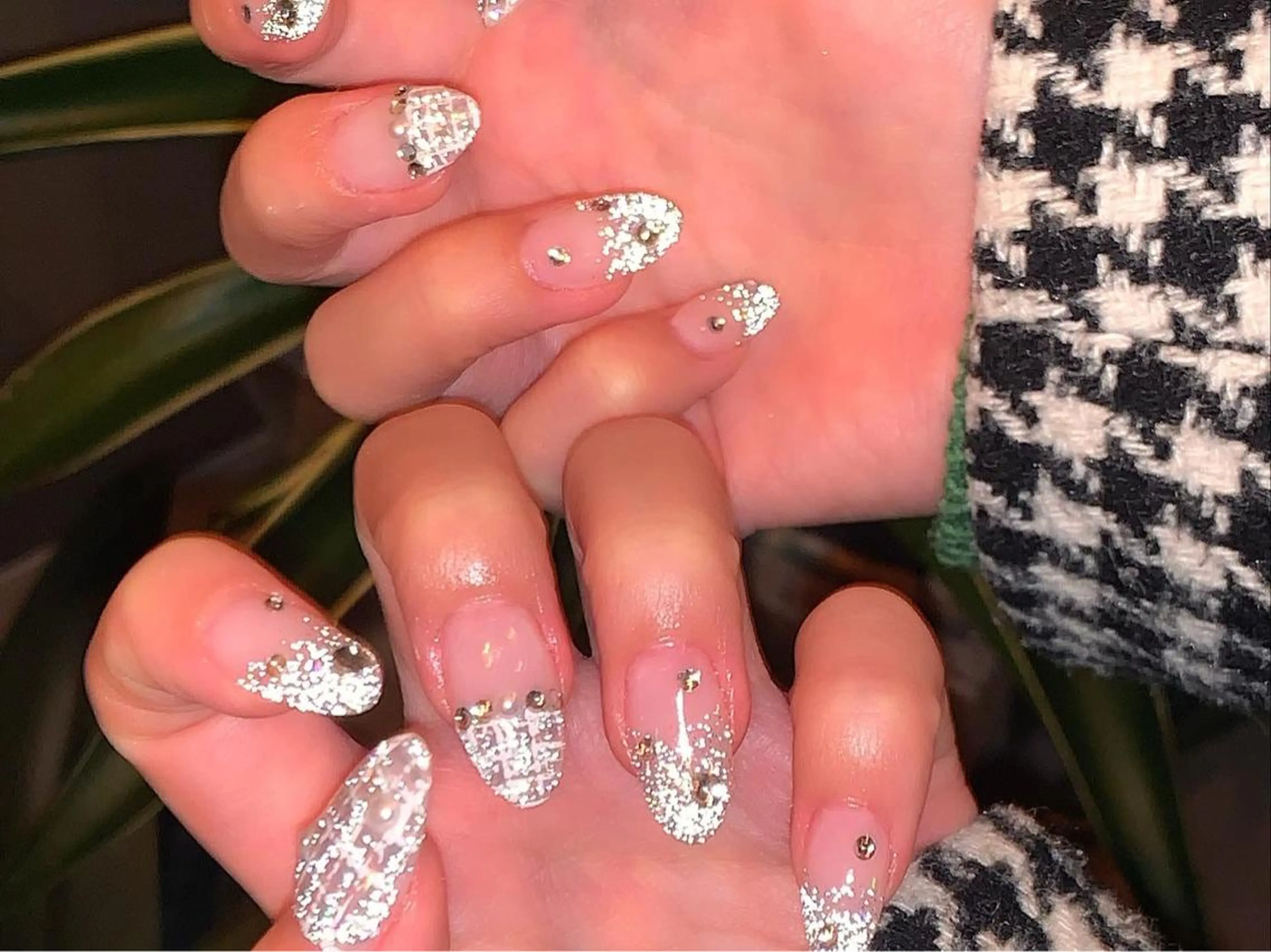 KARMA salonのネイルデザイン