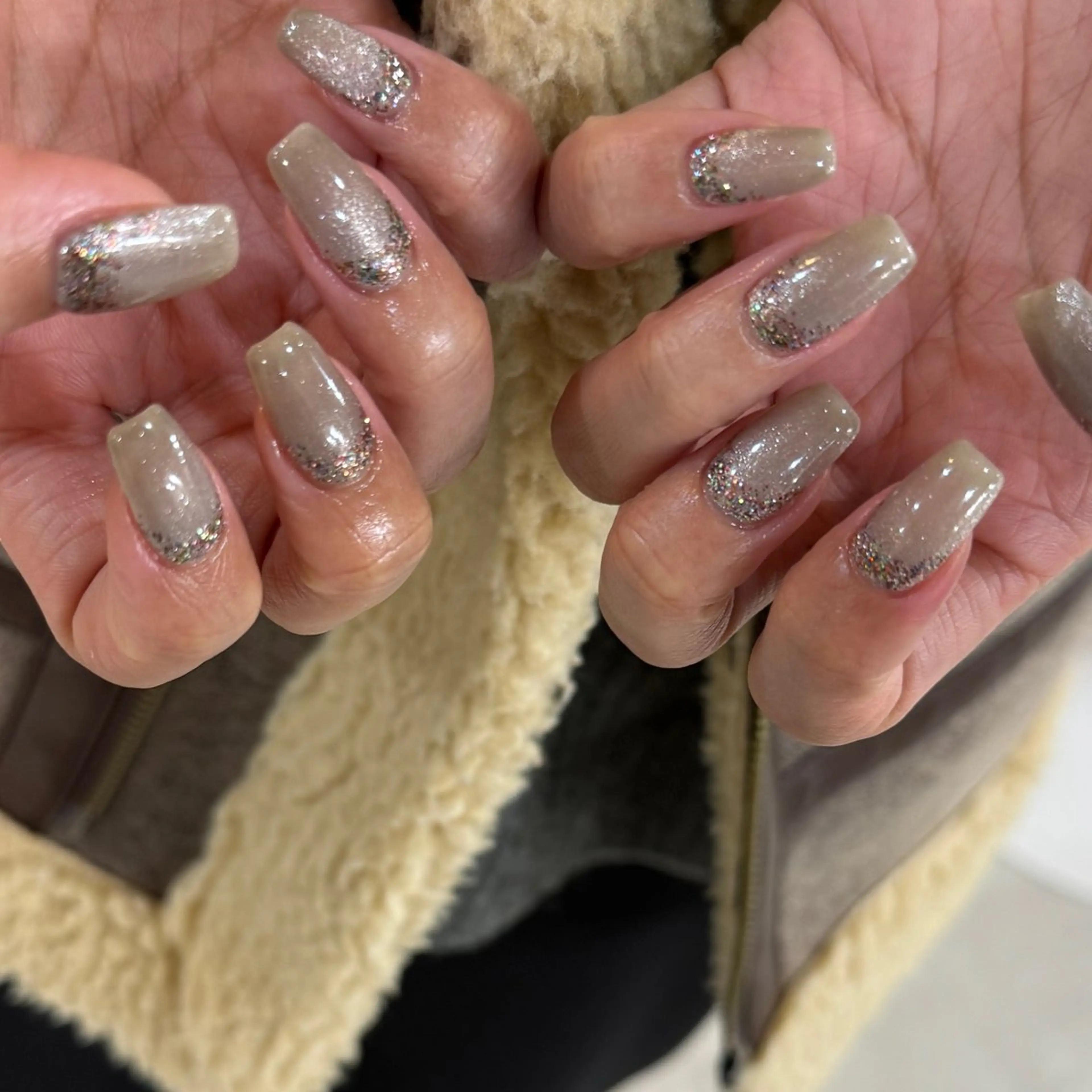 ネイル 酒井 サカイのネイルデザイン