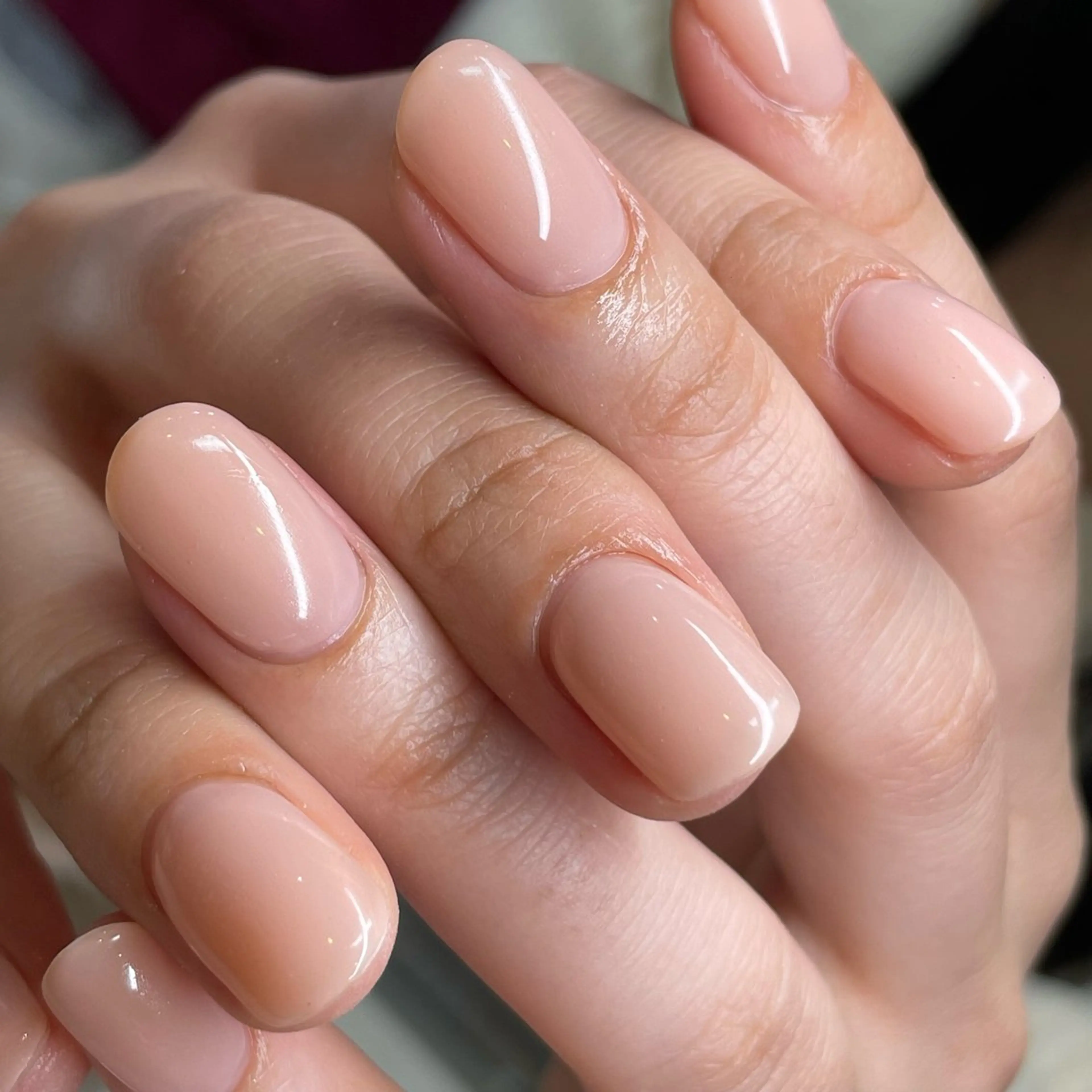 ネイル ハンドネイル Nail Salon EUBのネイルデザイン