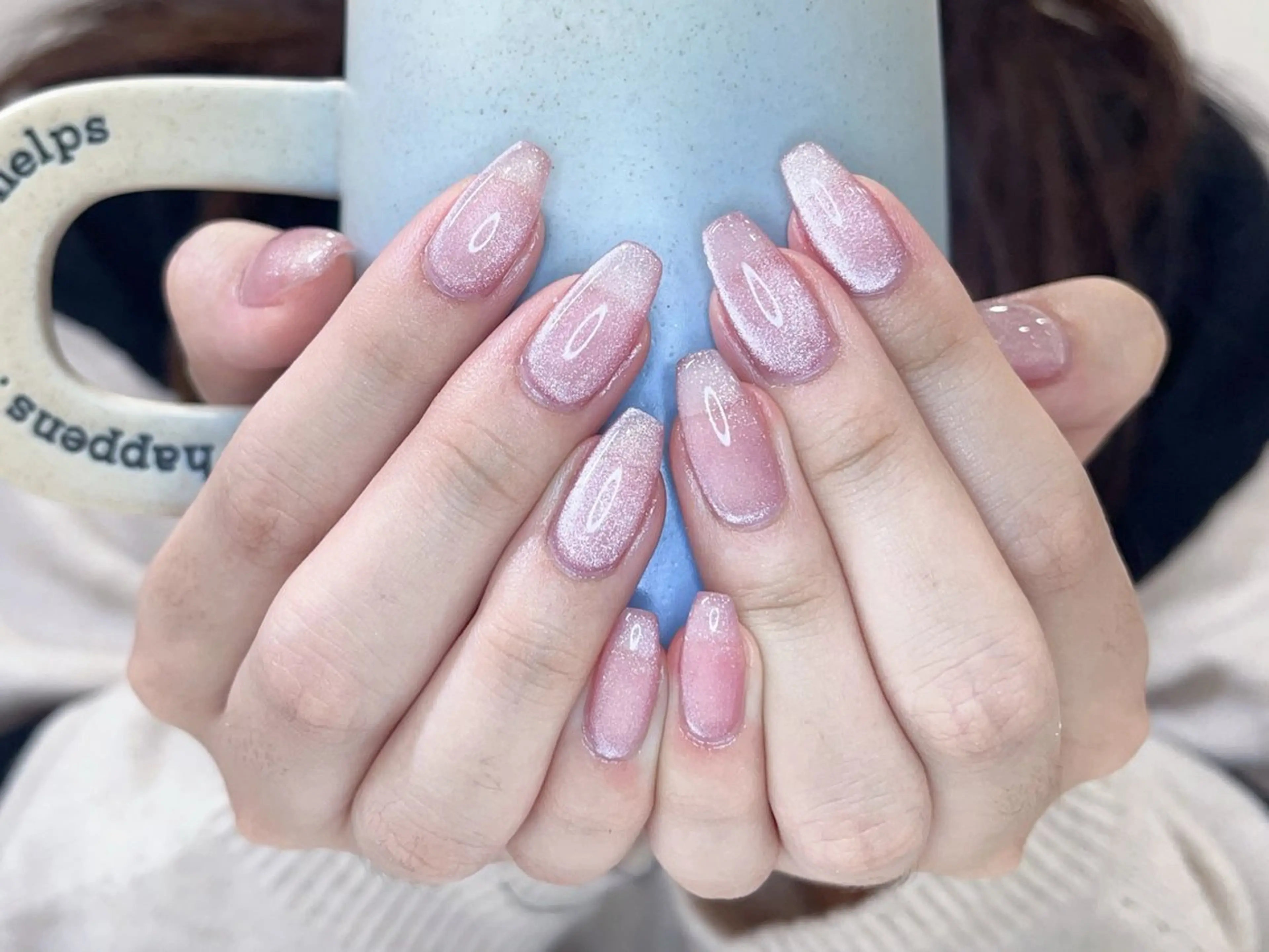 ネイル Nail Salon KINA 心斎橋店のネイルデザイン