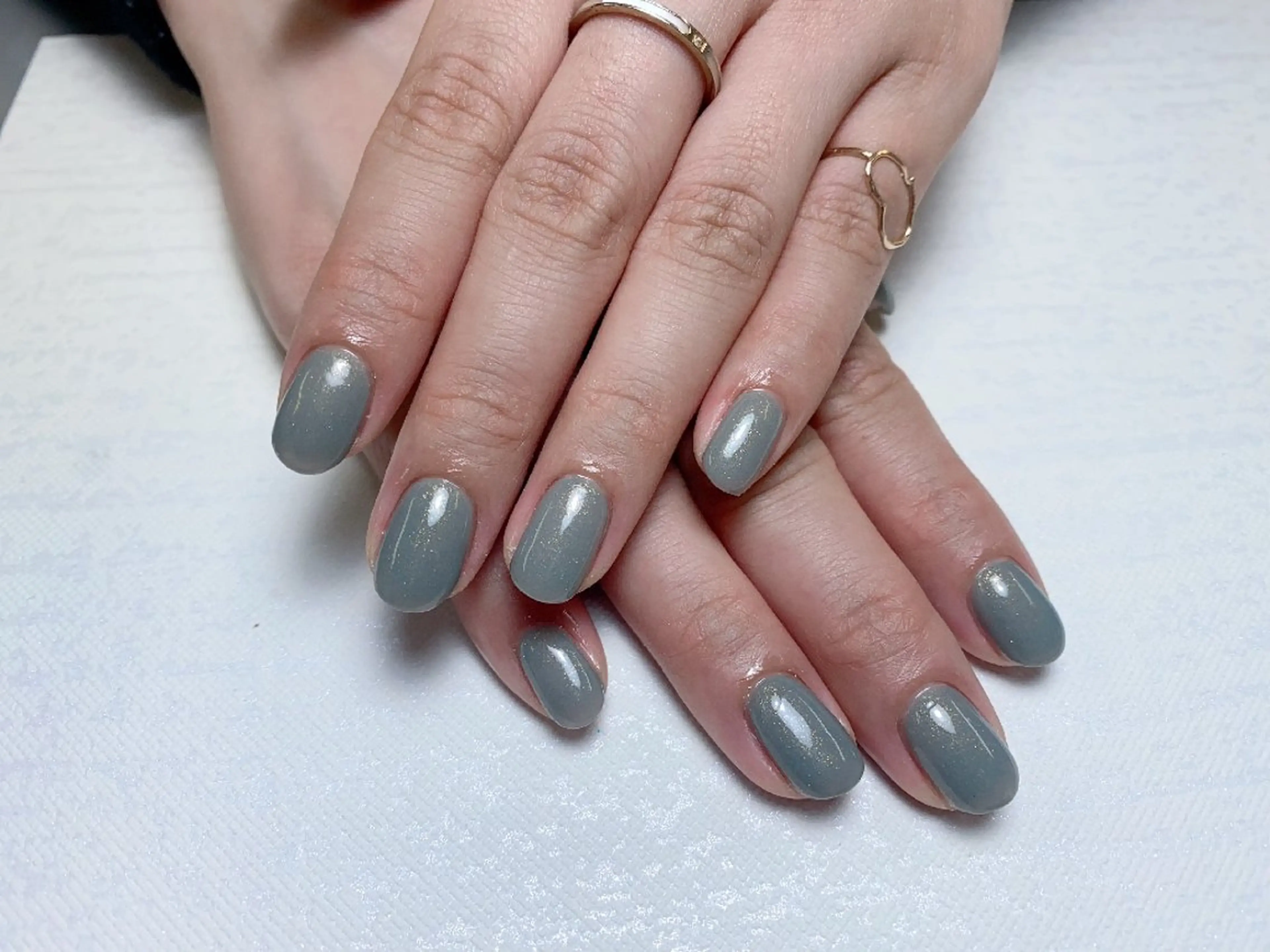 ネイル ハンドネイル Youthネイルサロン所属・Youth ネイルサロンのネイルデザイン