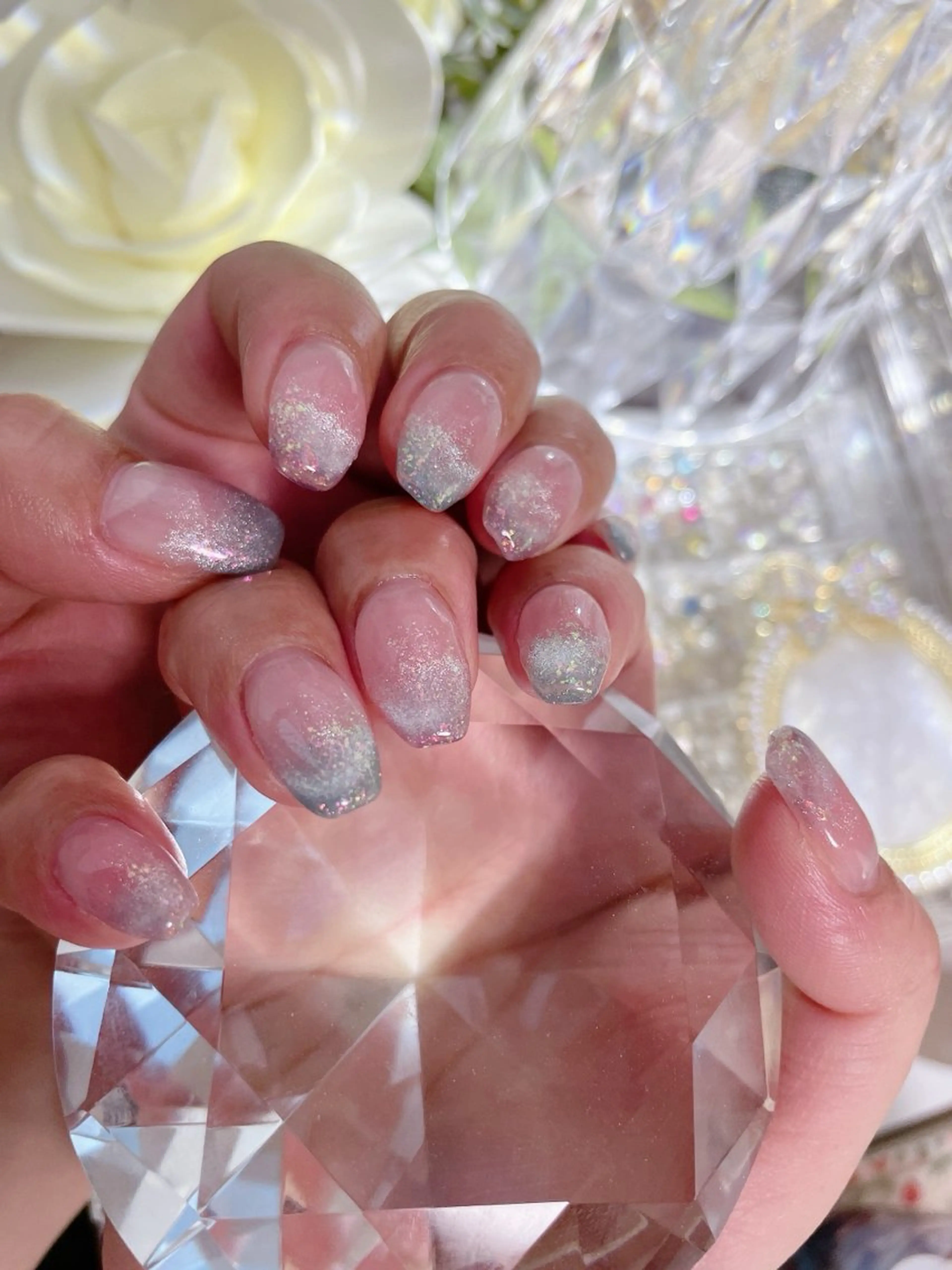 ネイル ハンドネイル misun_nail所属・misun_ nailのネイルデザイン