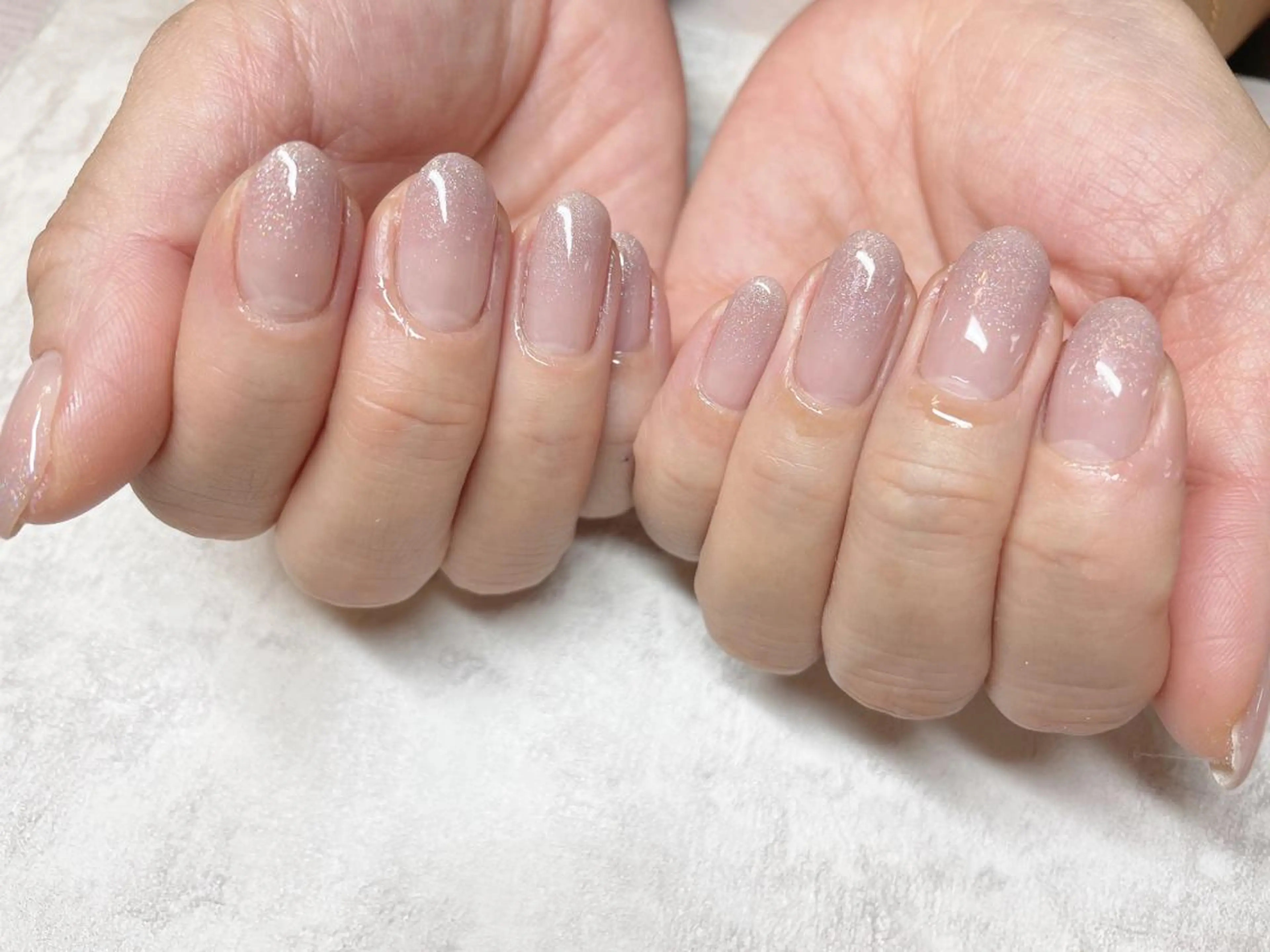 ネイル ハンドネイル Puty Nailのネイルデザイン