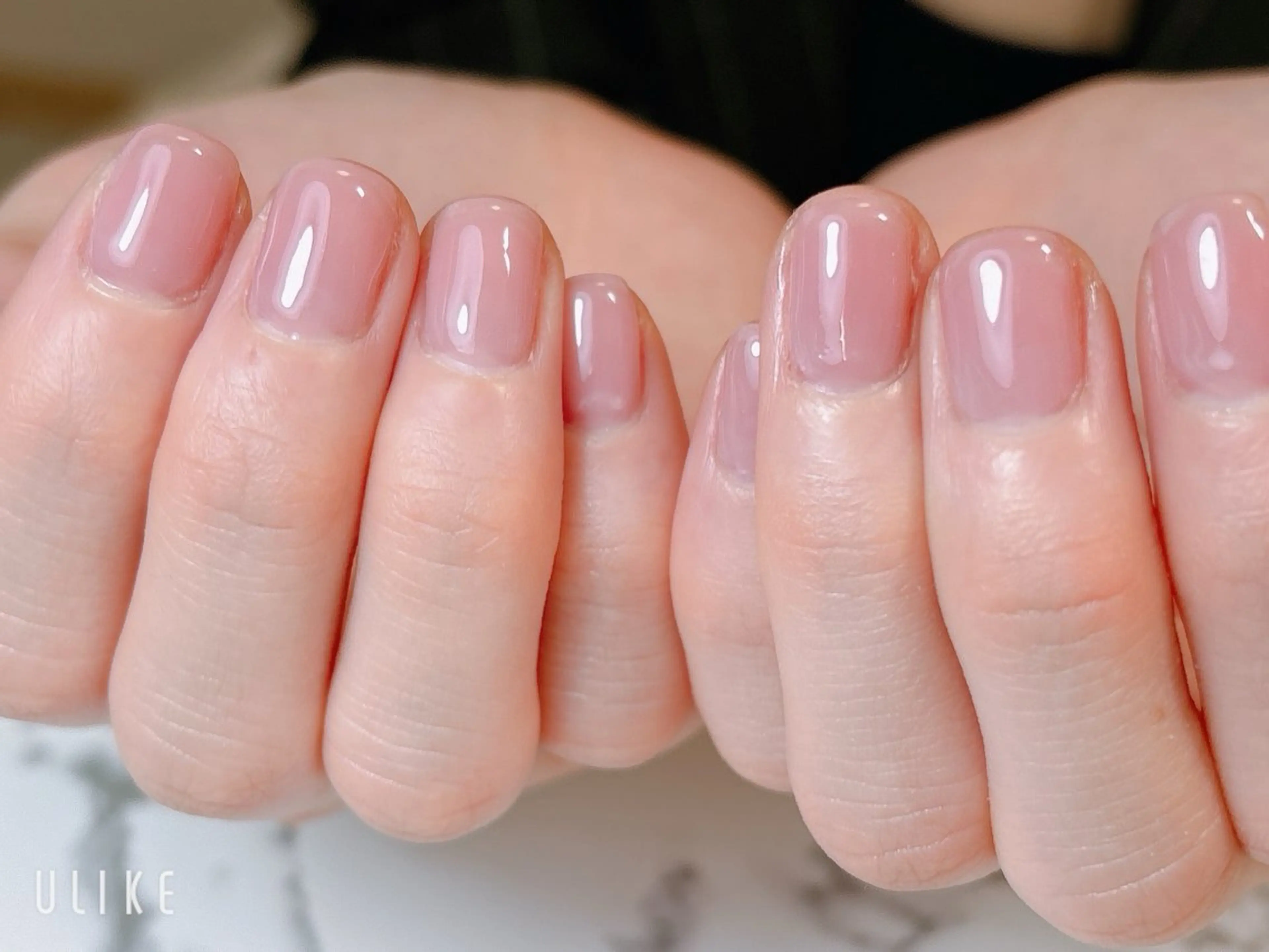 ネイル ハンドネイル mi hoのネイルデザイン