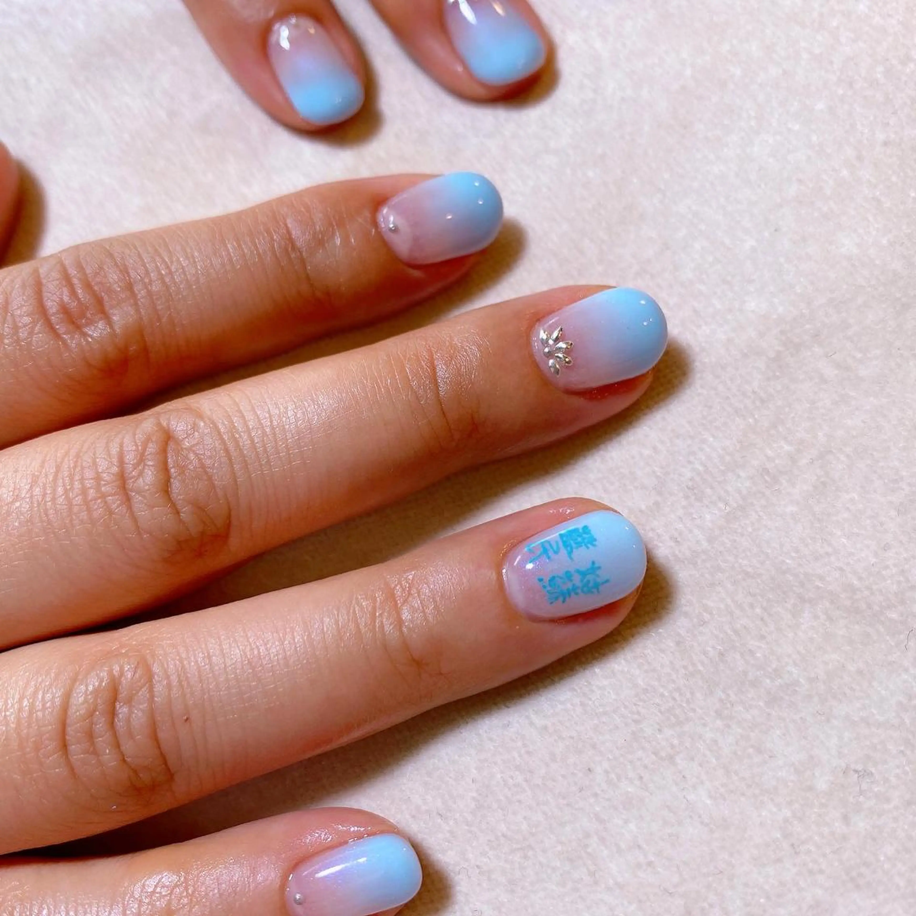 ネイル その他(ネイル) Nail Room Bellisのネイルデザイン