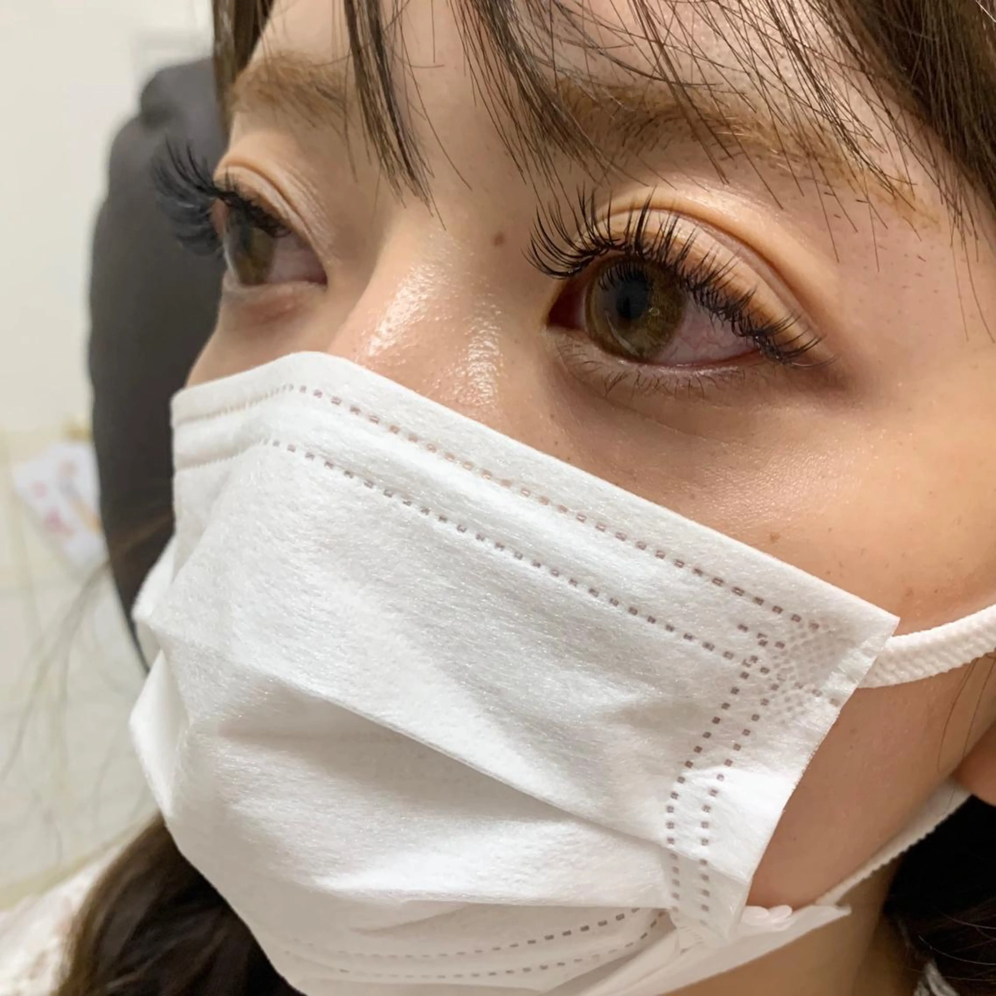 マツエク・マツパ room 36所属・room36 Mimuのマツエク・マツパデザイン