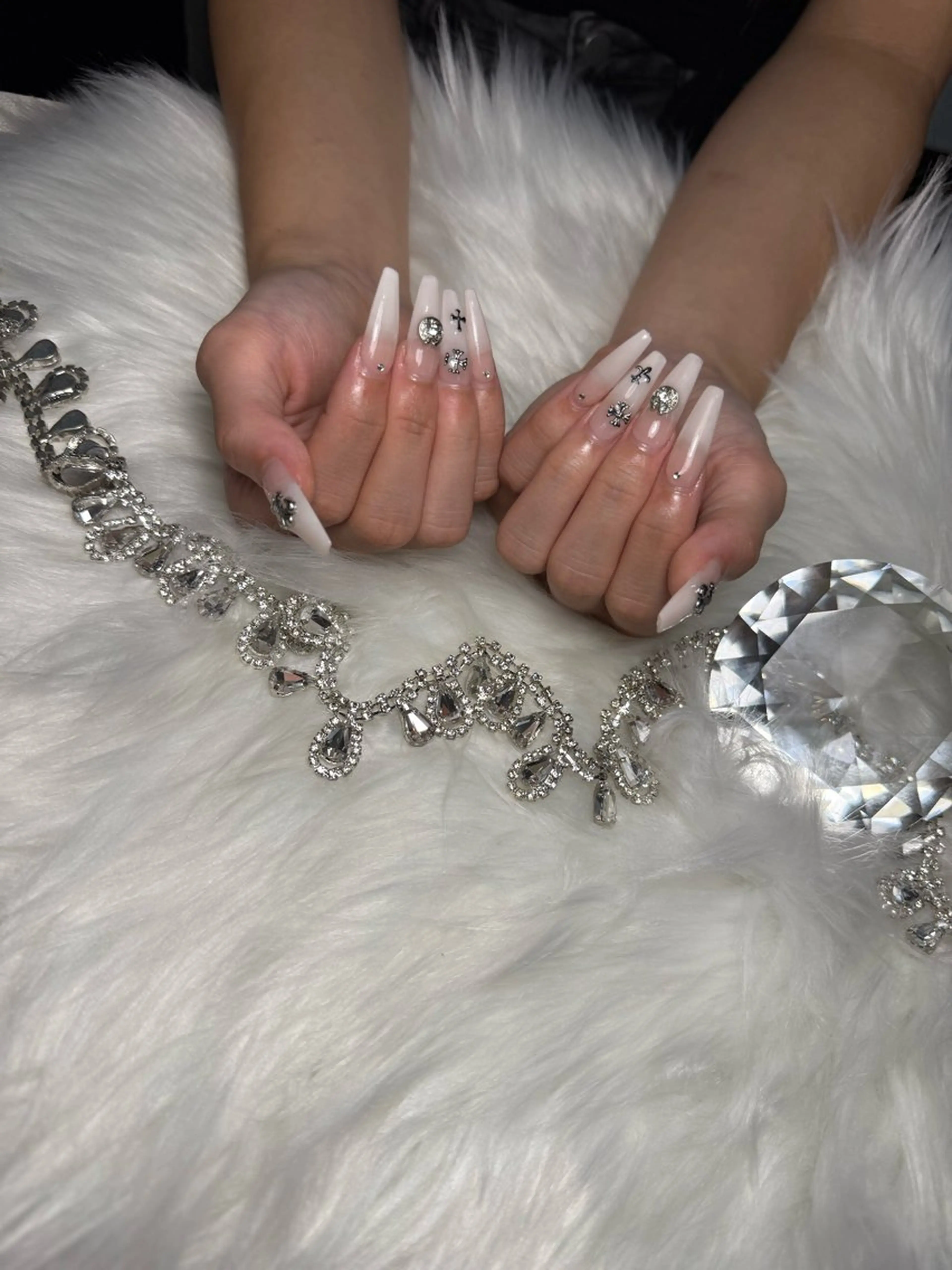 ネイル ハンドネイル ANERANAIL所属・大東市 aneranailのネイルデザイン