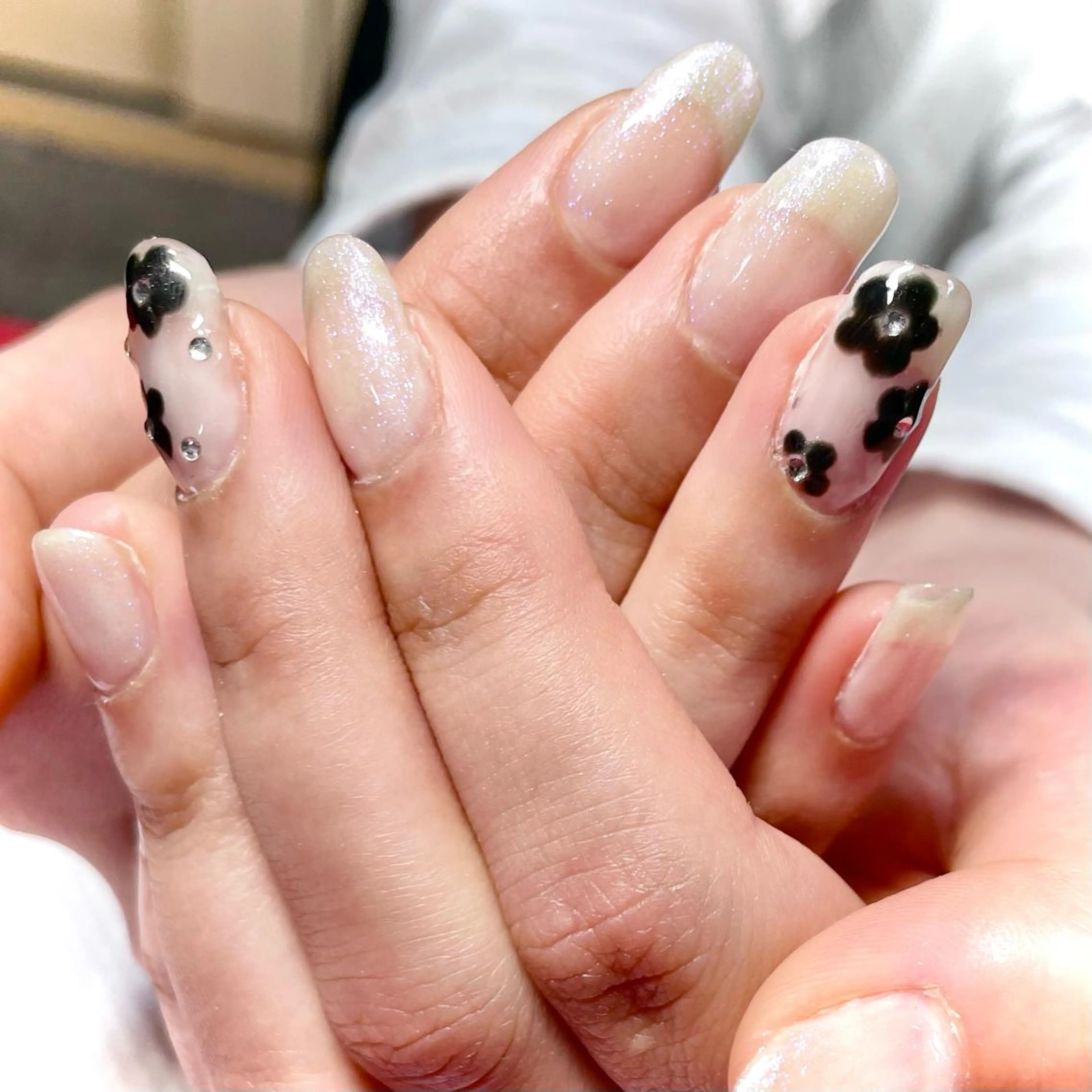 ネイル MiUs' nailのネイルデザイン
