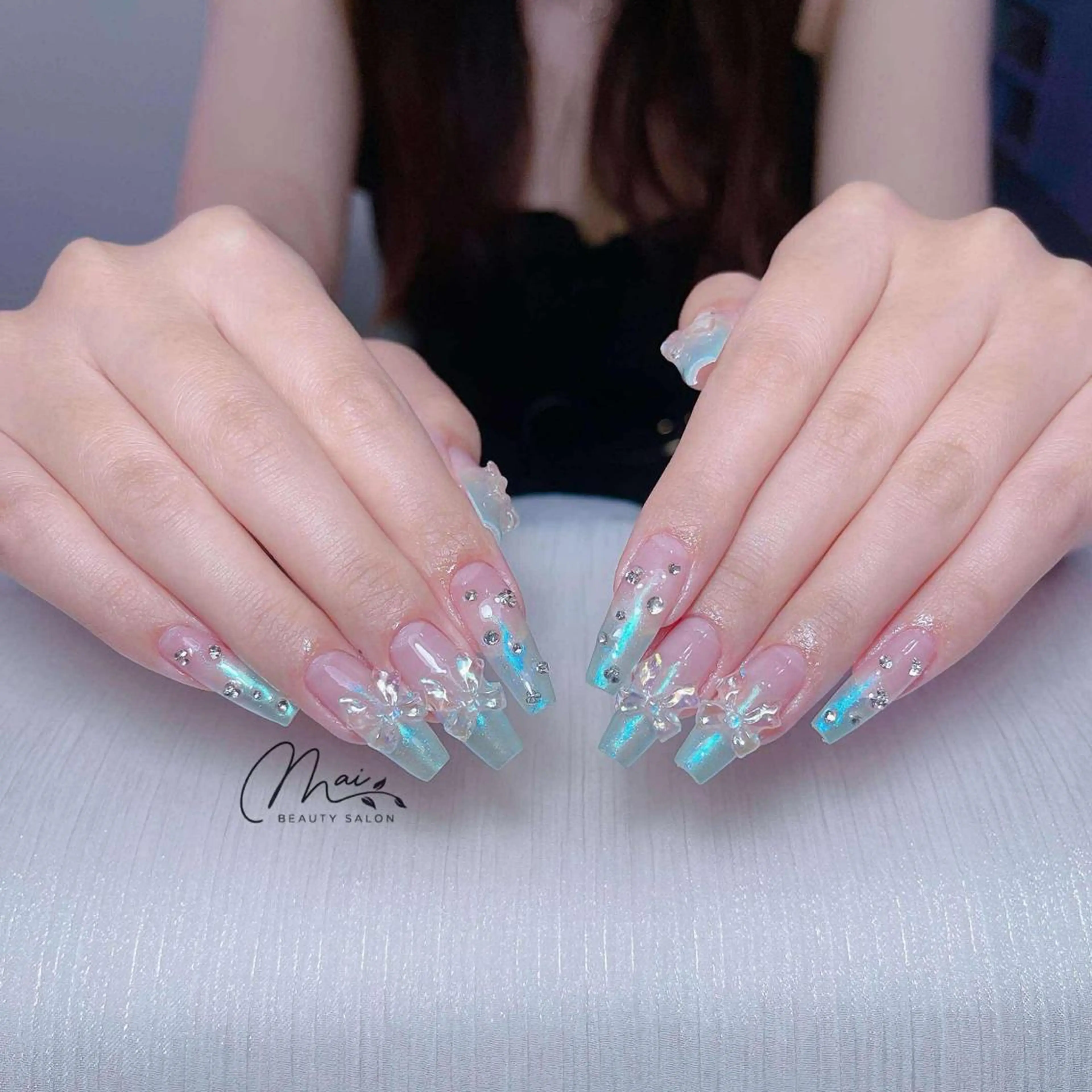 ネイル MaiBeauty Niのネイルデザイン