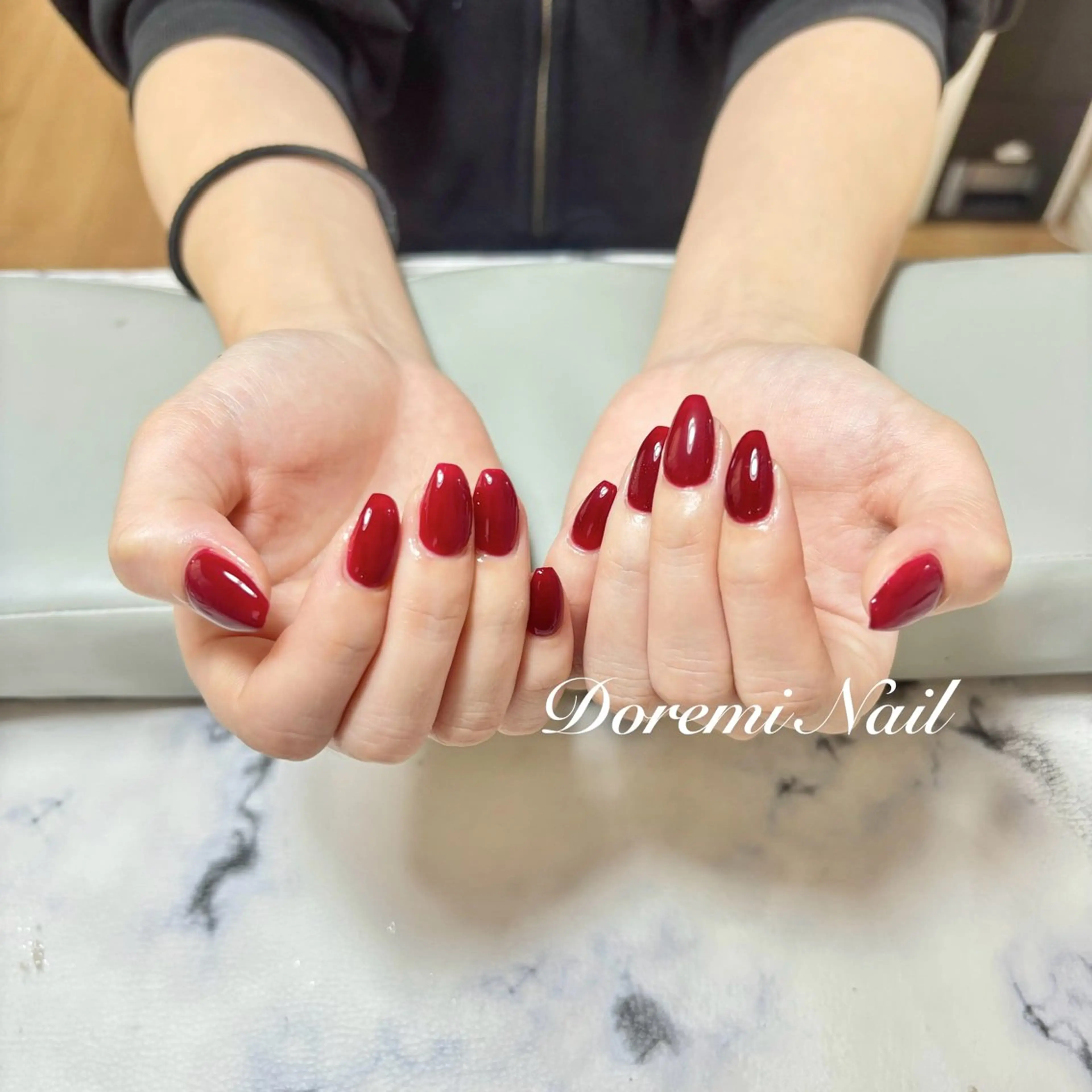 ネイル Doremi Nail 南小岩のネイルデザイン