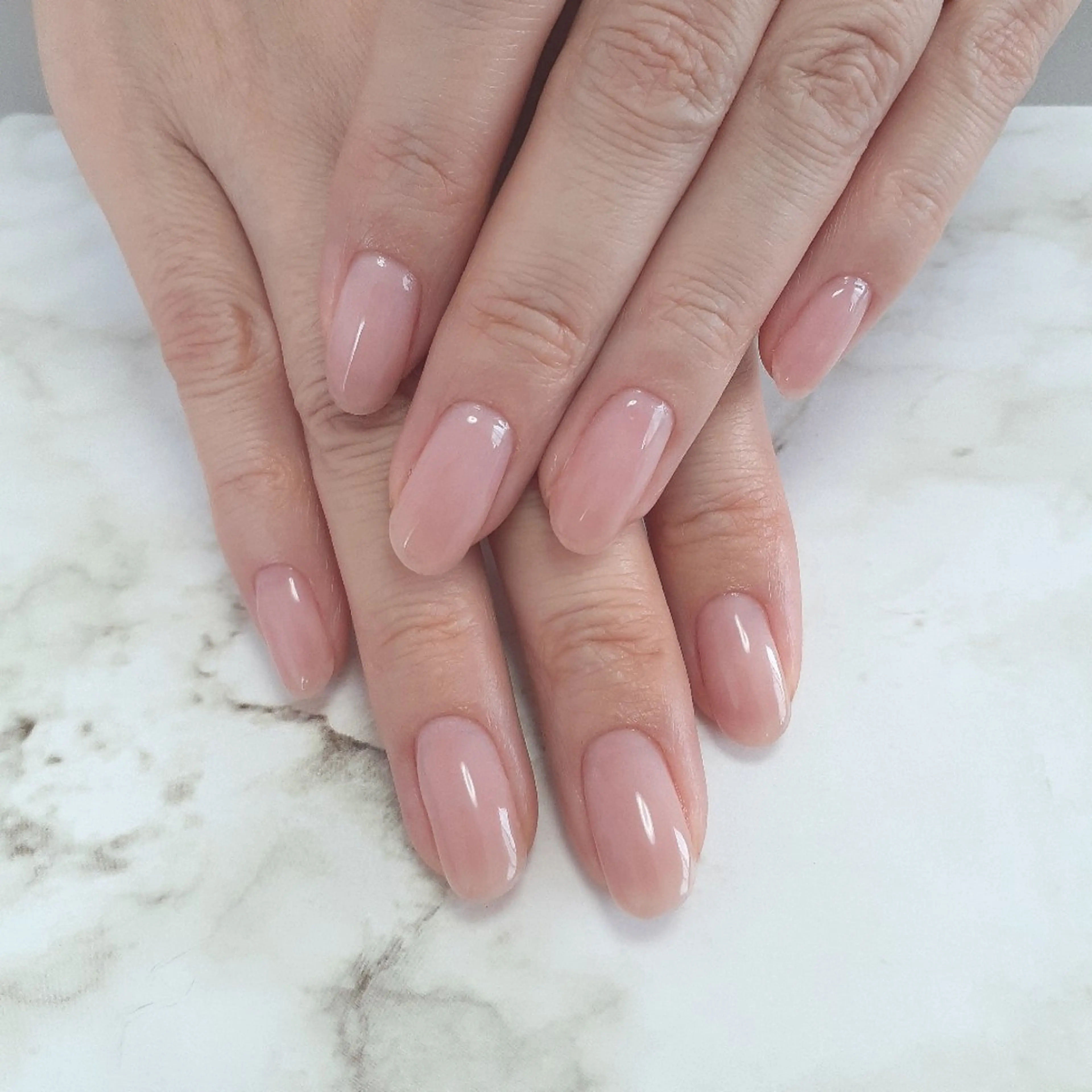 ネイル ハンドネイル 池元 真由美のネイルデザイン