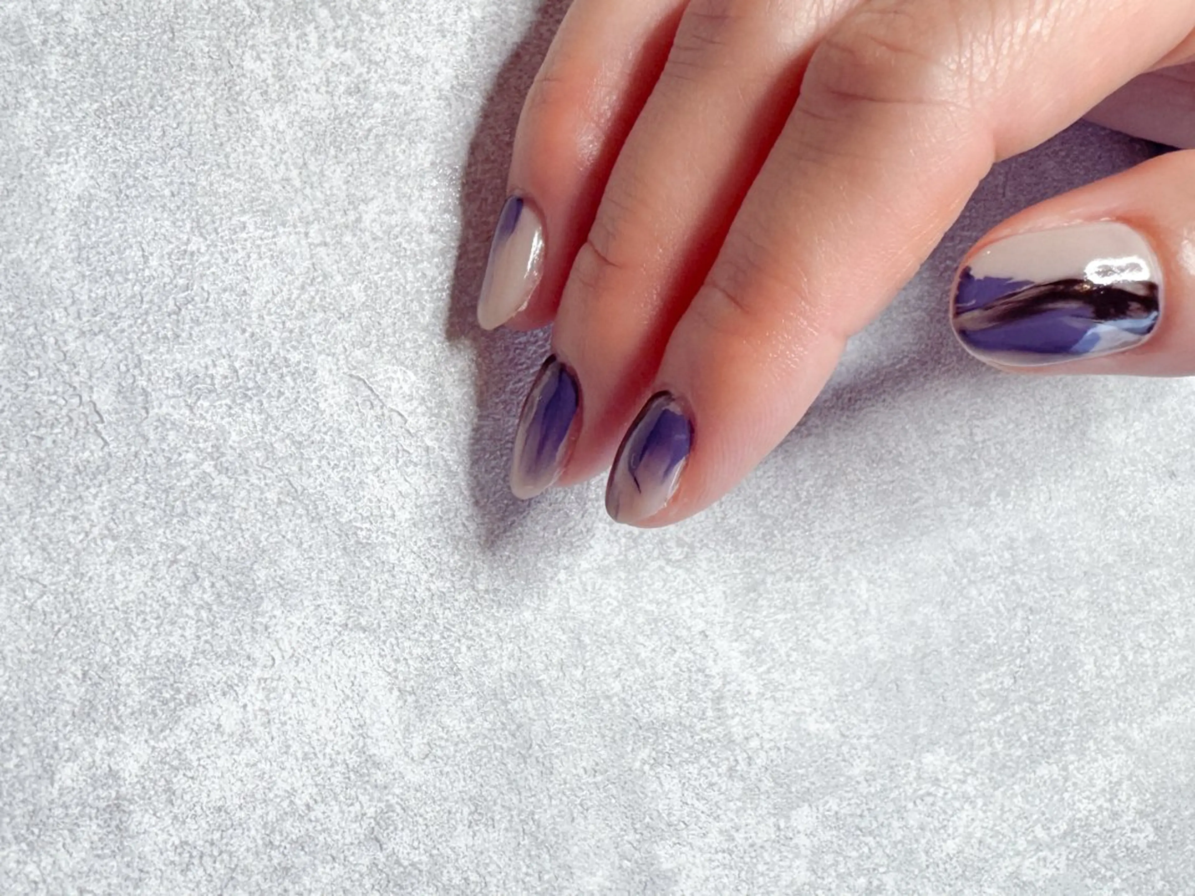 ネイル トータルサロンパイド ryokoのネイルデザイン