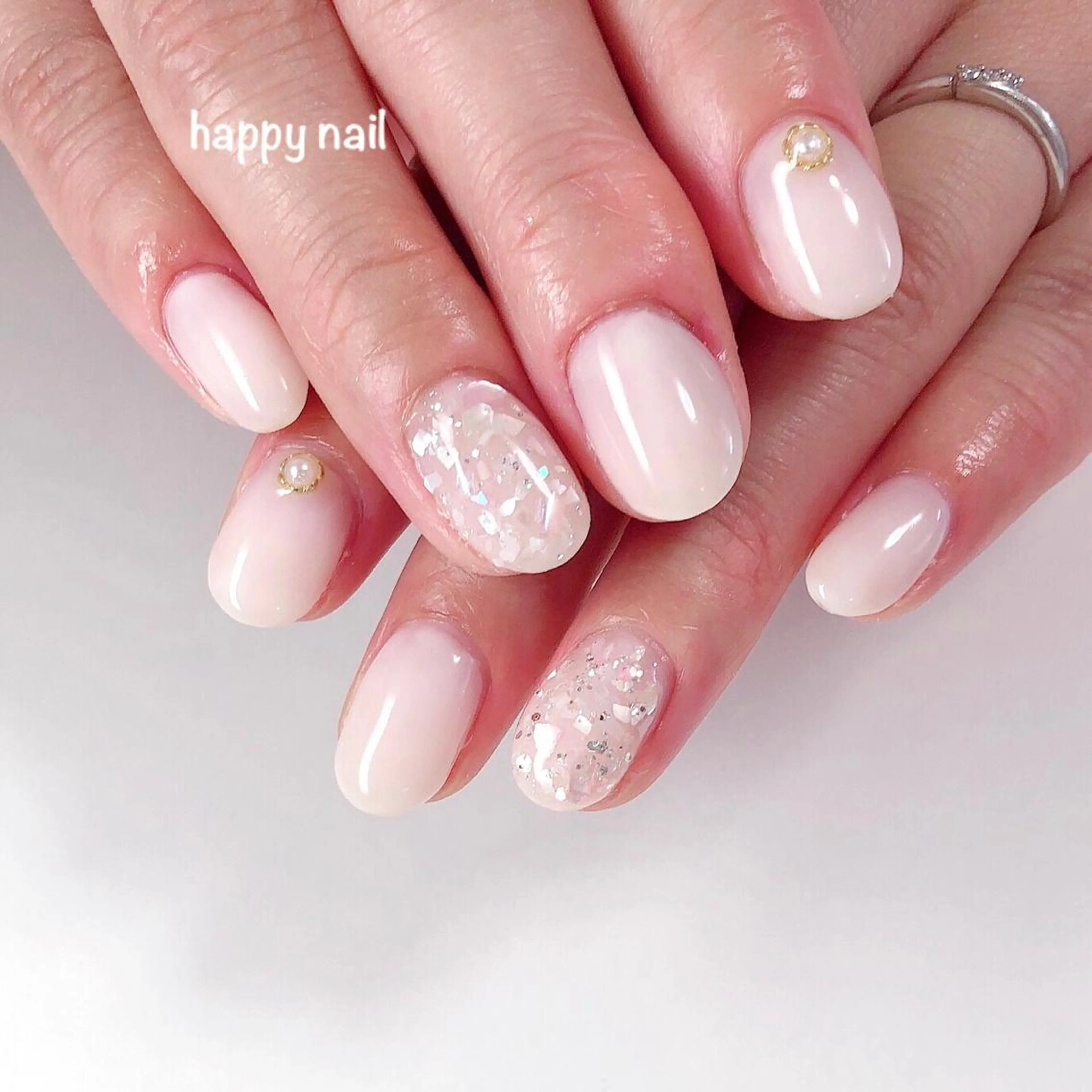 ネイル 心と体が整う腸活 サロン ラクシュミーのその他イメージ