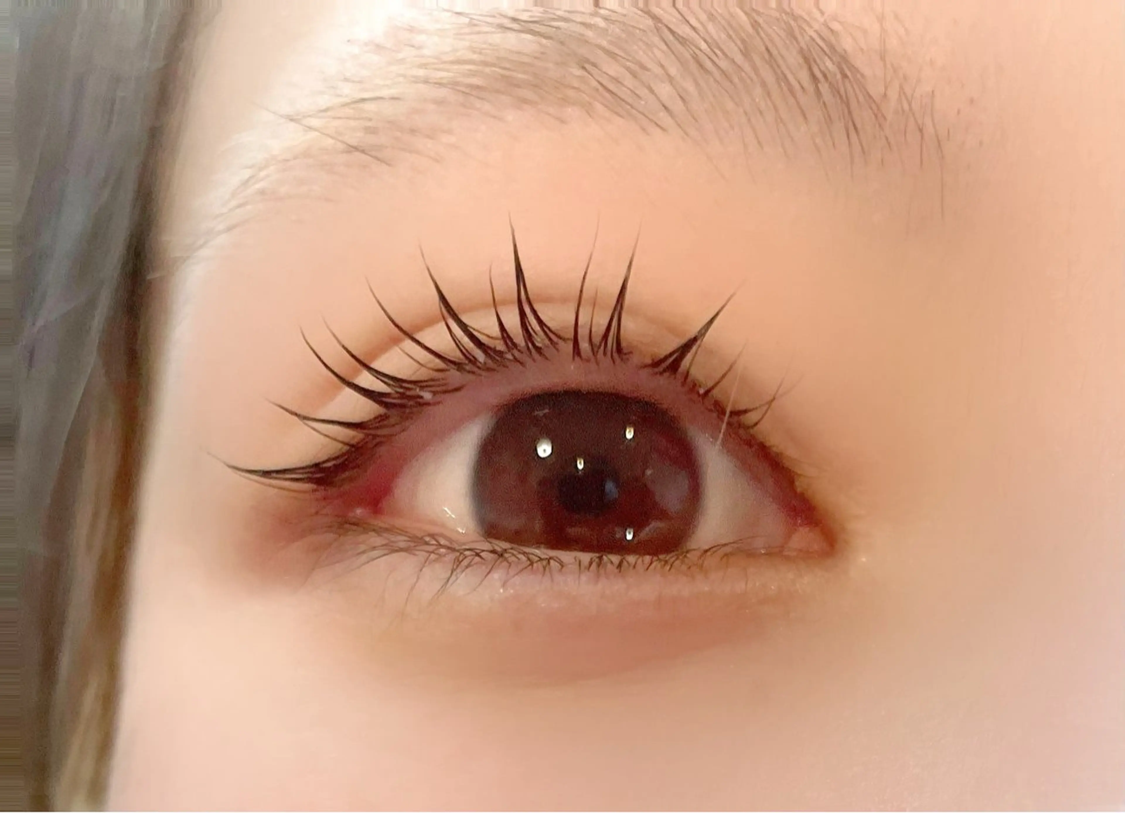 マツエク・マツパ One`ness totalbeauty salon所属・One'ness 🎀のマツエク・マツパデザイン