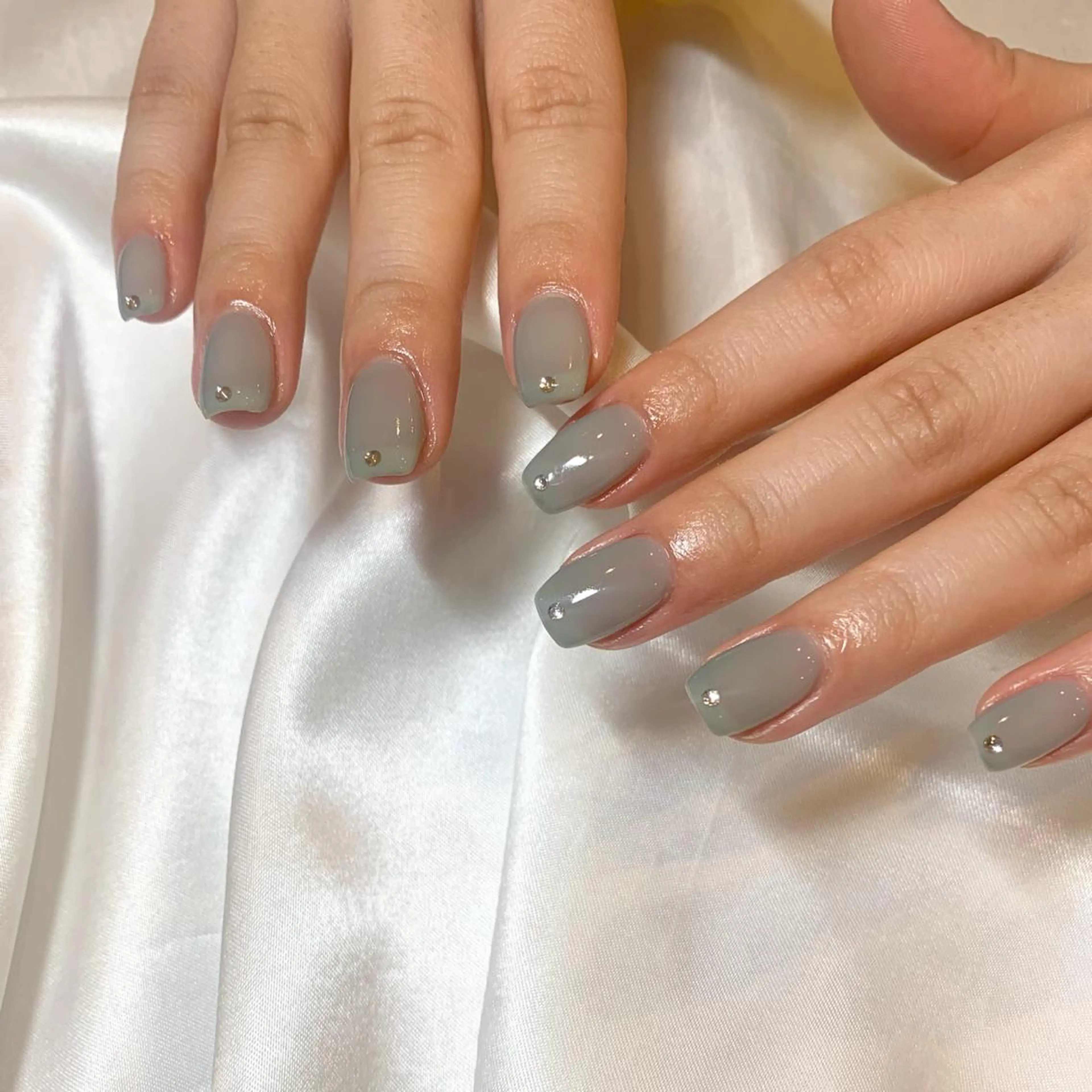 ネイル ハンドネイル ui nailのネイルデザイン