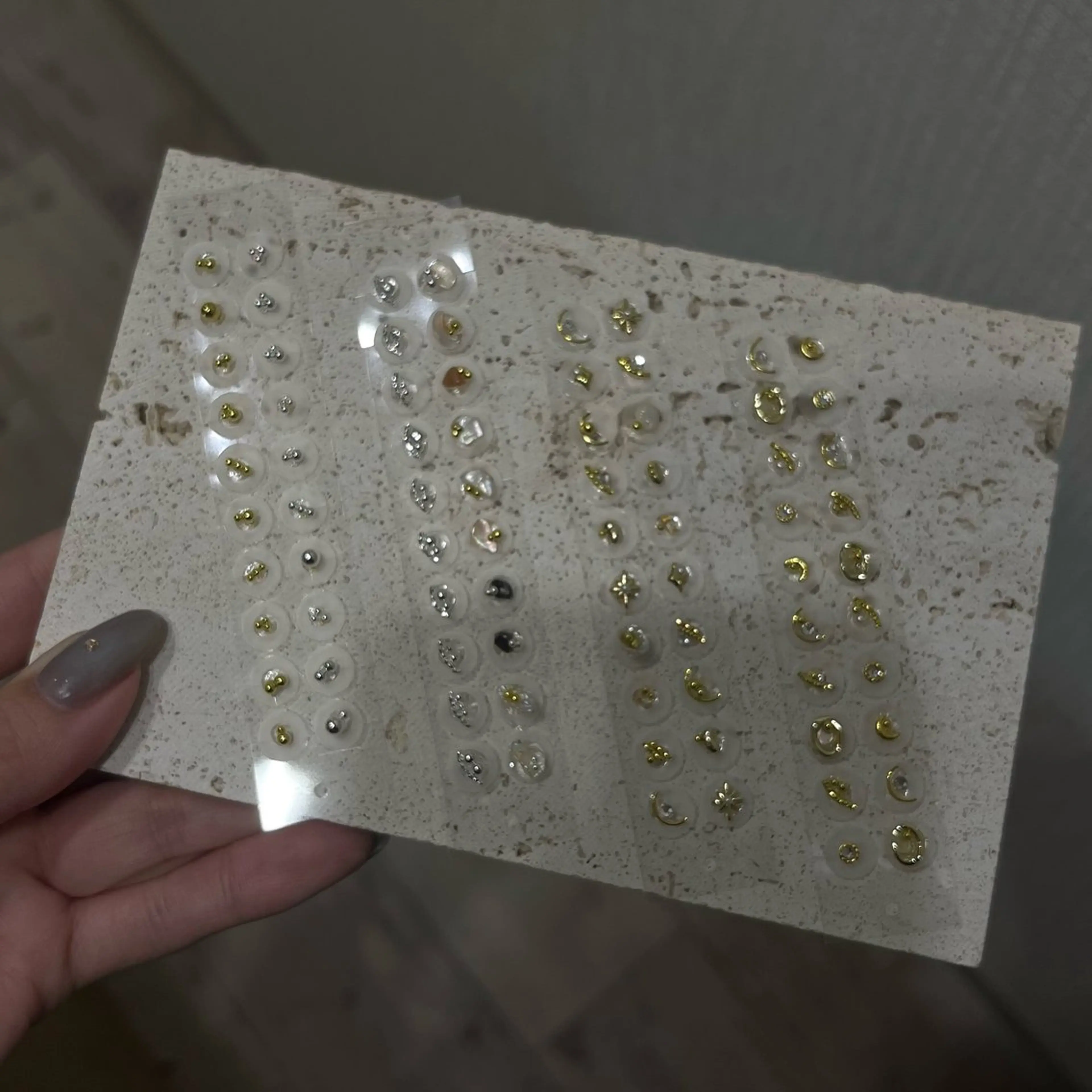 atelier moi所属・atelier moiのネイルデザイン