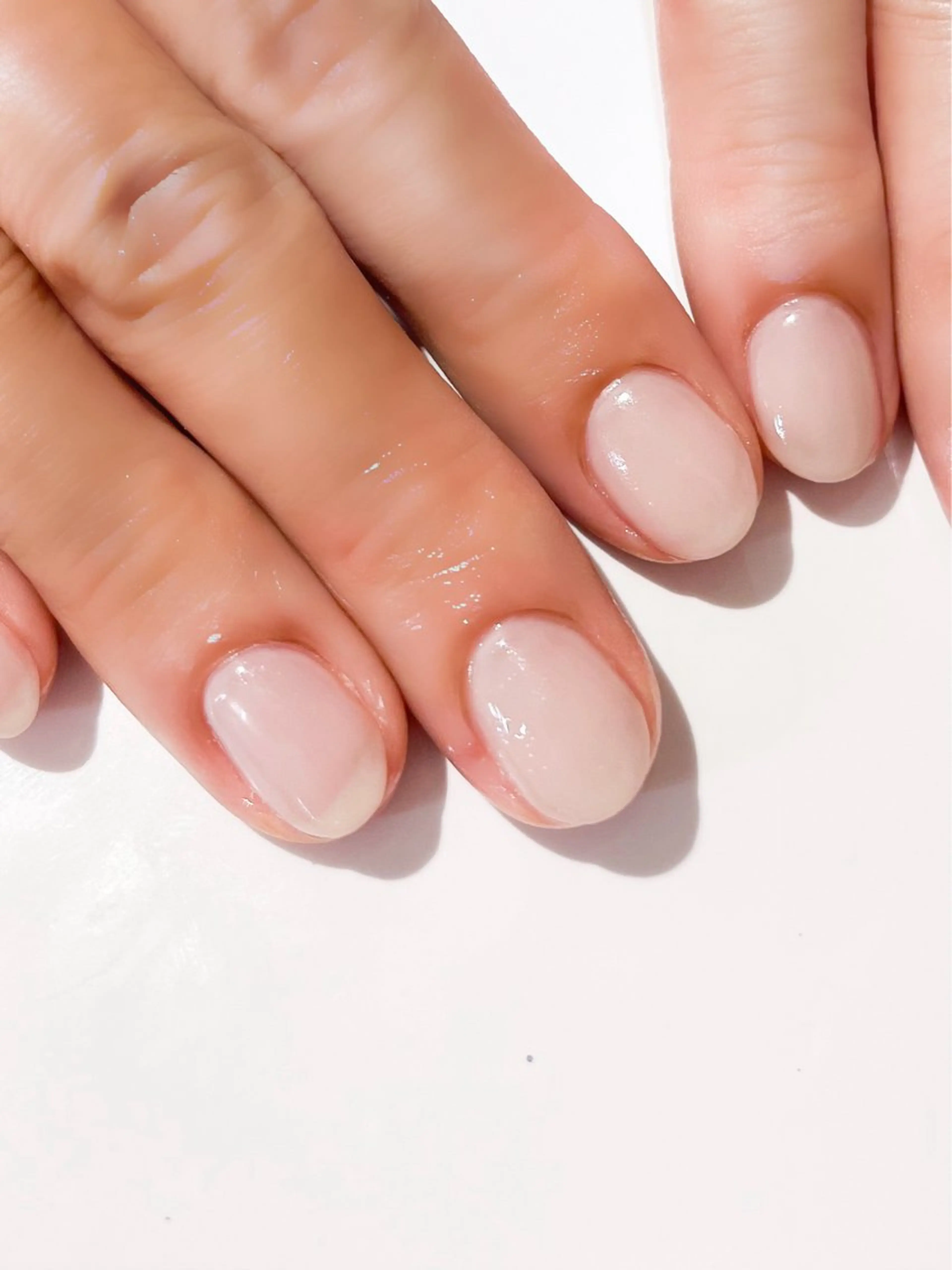 ネイル Lilly nail Mikuのネイルデザイン