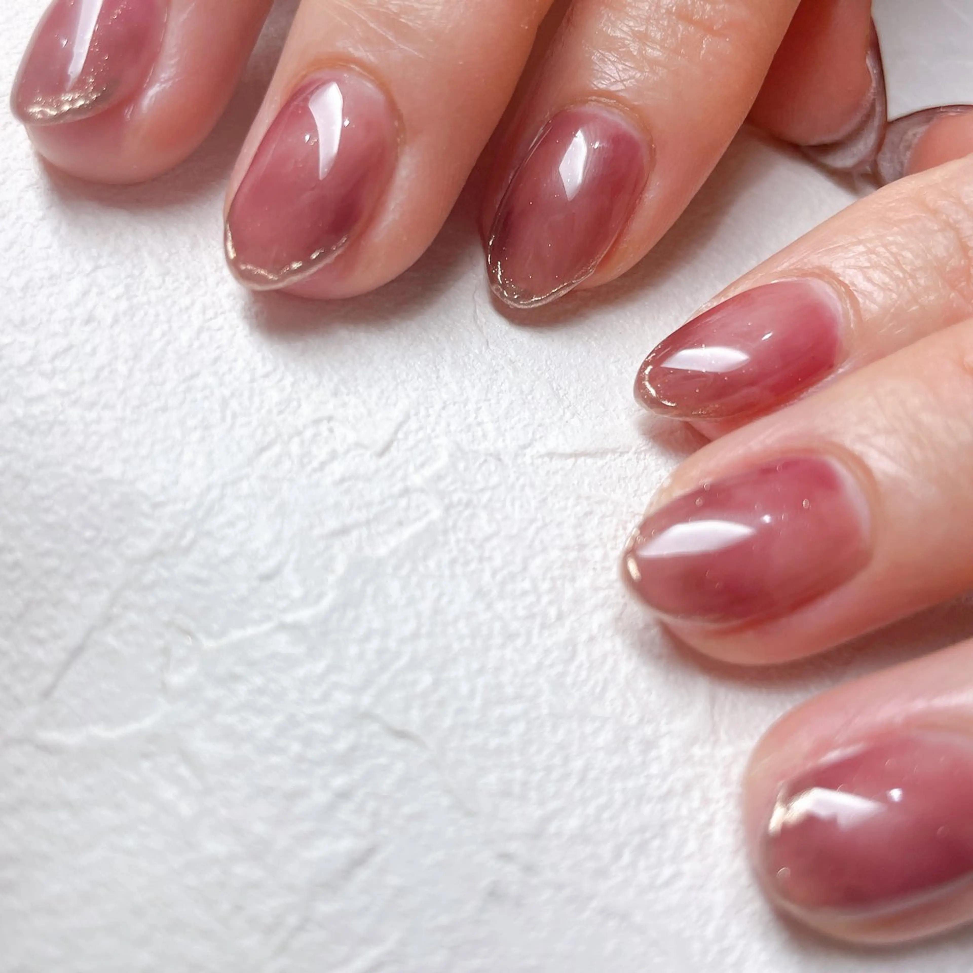 ネイル Luana Sono nailの眉毛・アイブロウイメージ