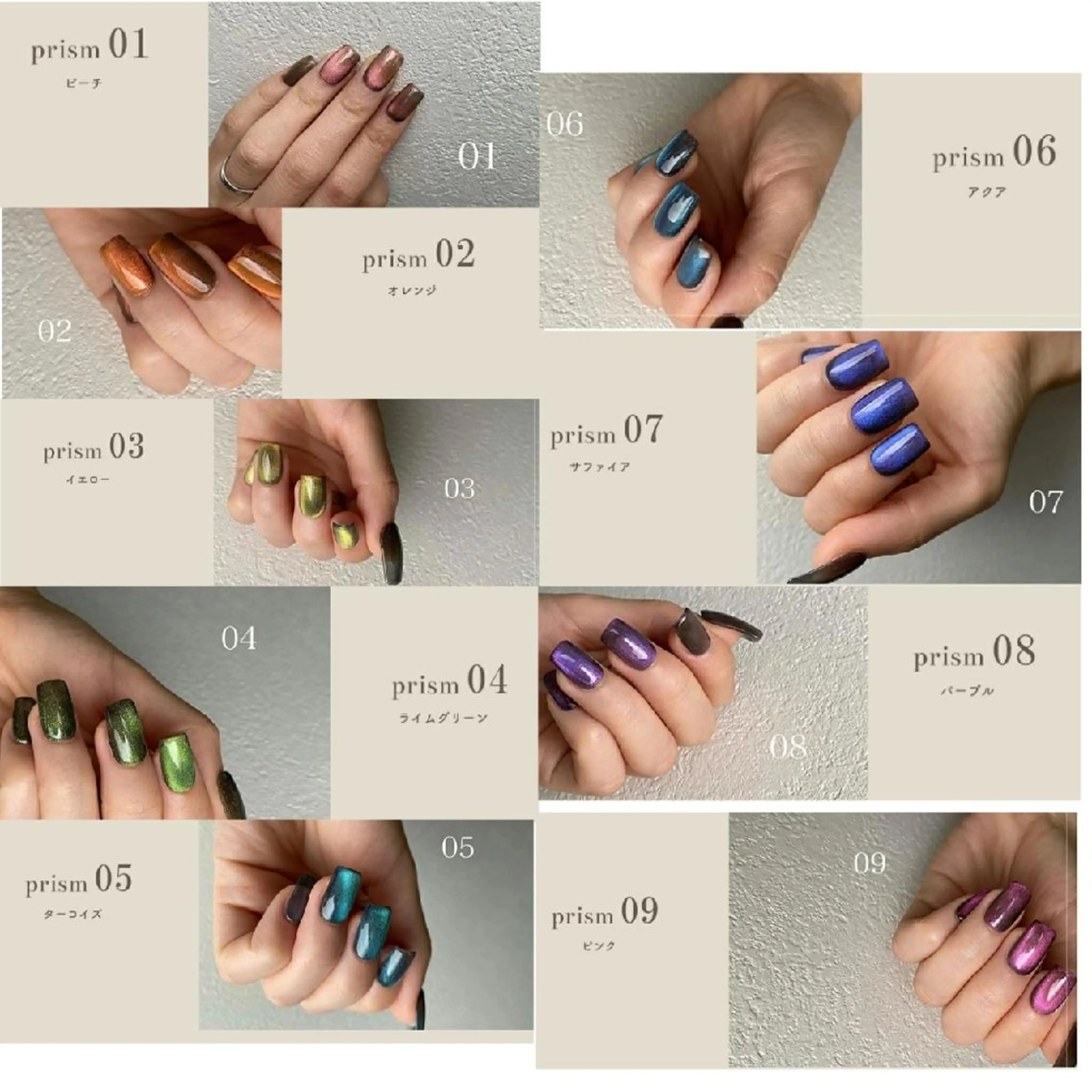 ネイル ネイルサロンほっこり kanaのネイルデザイン