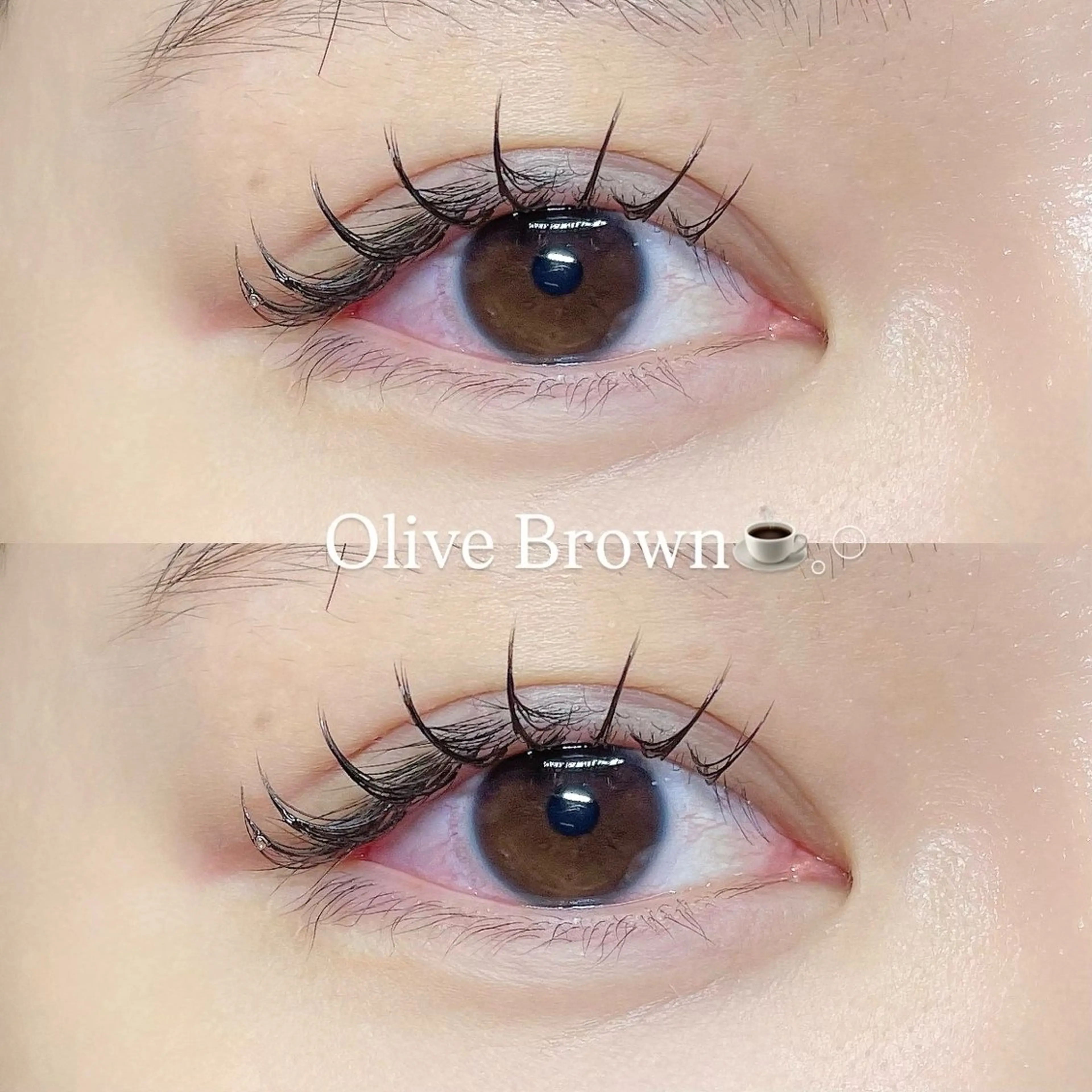 マツエク・マツパ マツエク scarlet ayamiのマツエク・マツパデザイン